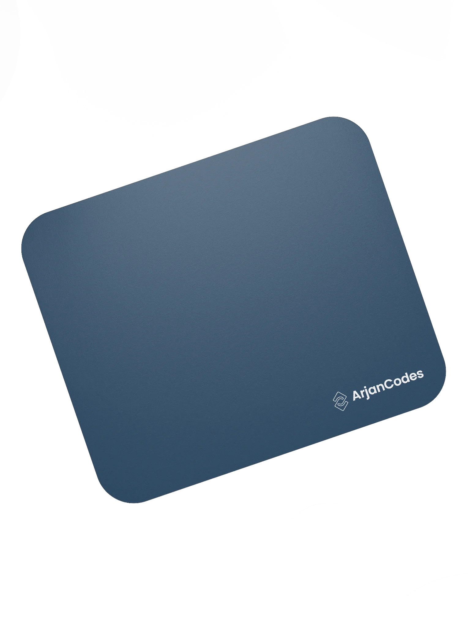 ArjanCodes Mouse Pad product image (7)