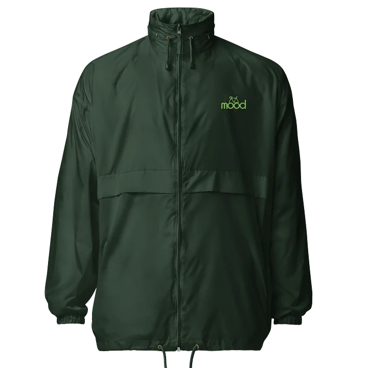 Breaking free - Light Jacket product image (1)