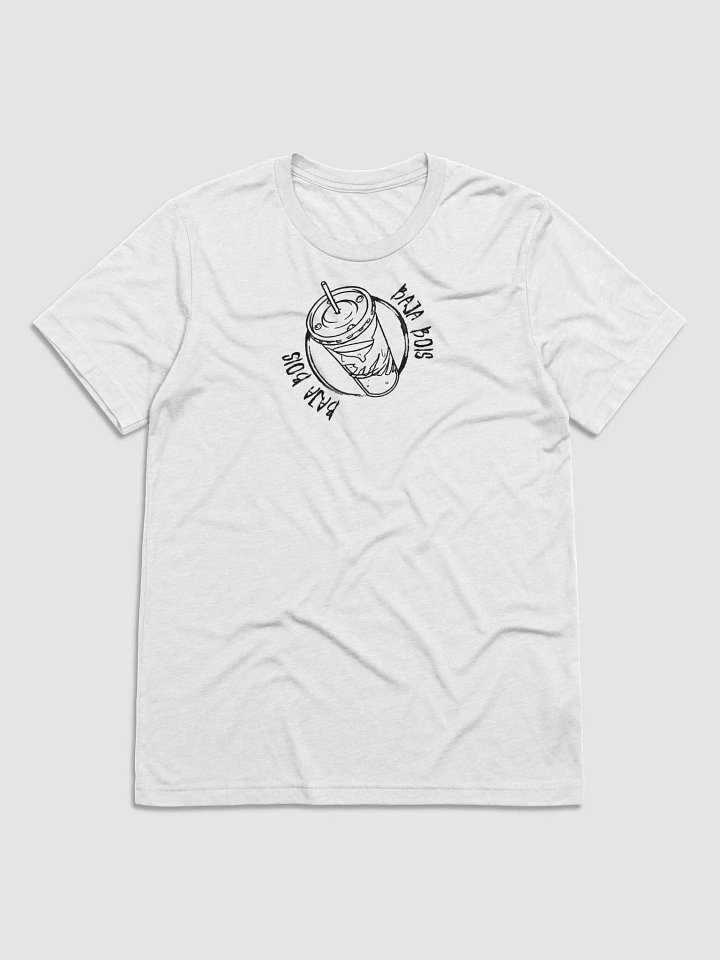 Baja Bois T-Shirt product image (12)