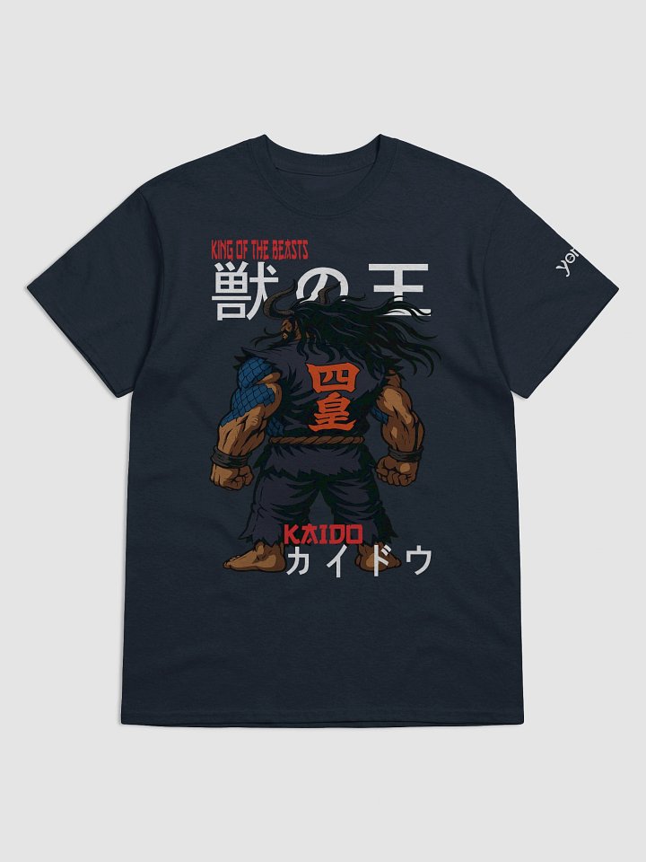 Yonko Mentality: King's Wrath product image (9)