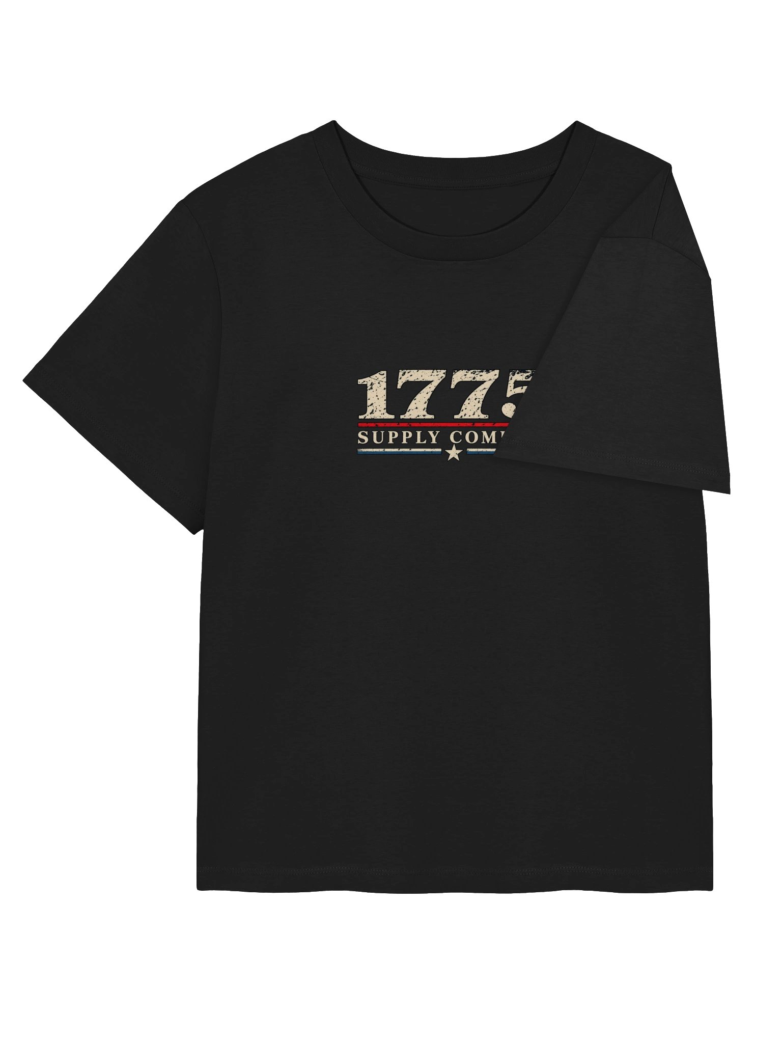 1775 Supply Company — April 18, 1775 — History Series — Women’s Tee product image (4)