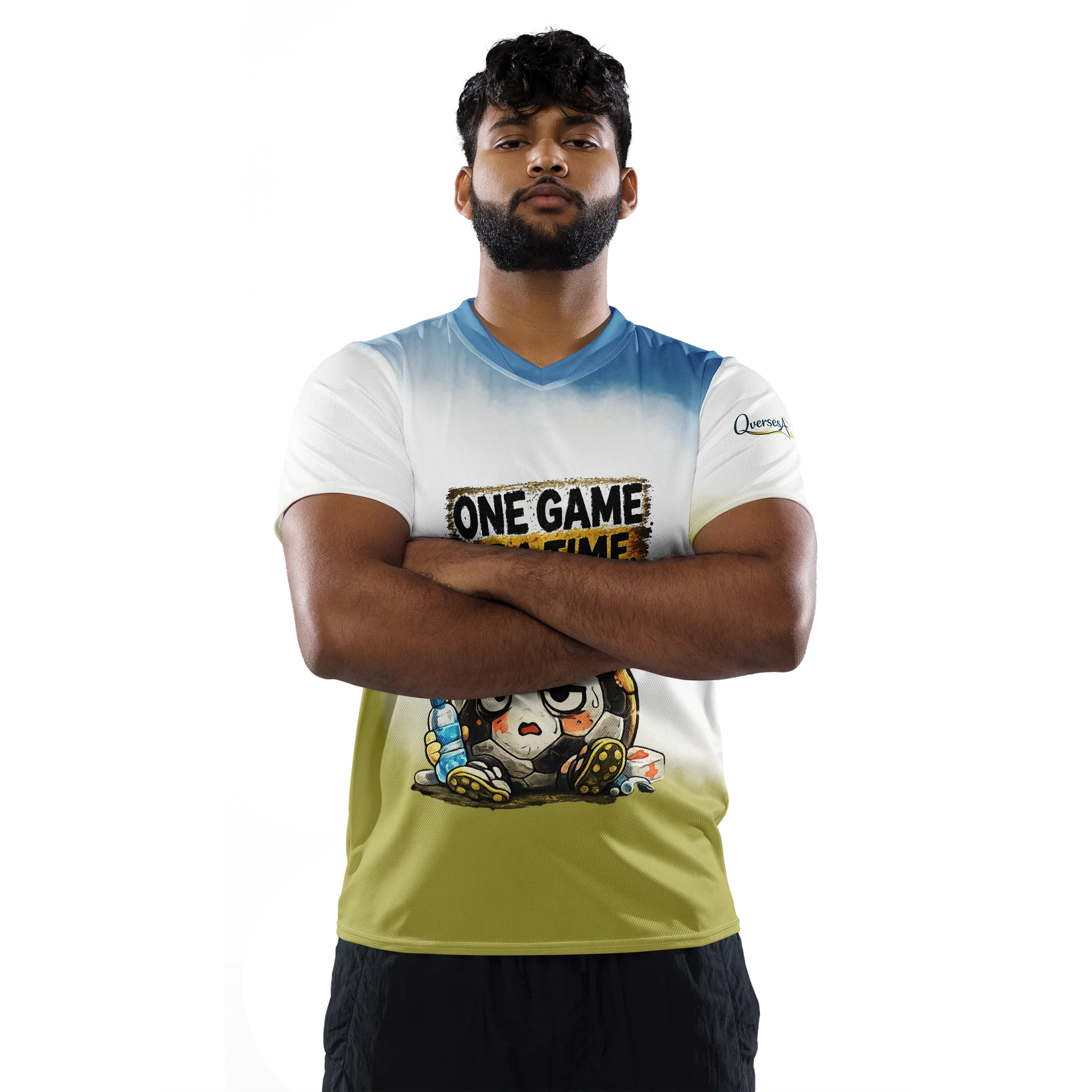 Game Jersey - Unisex product image (3)