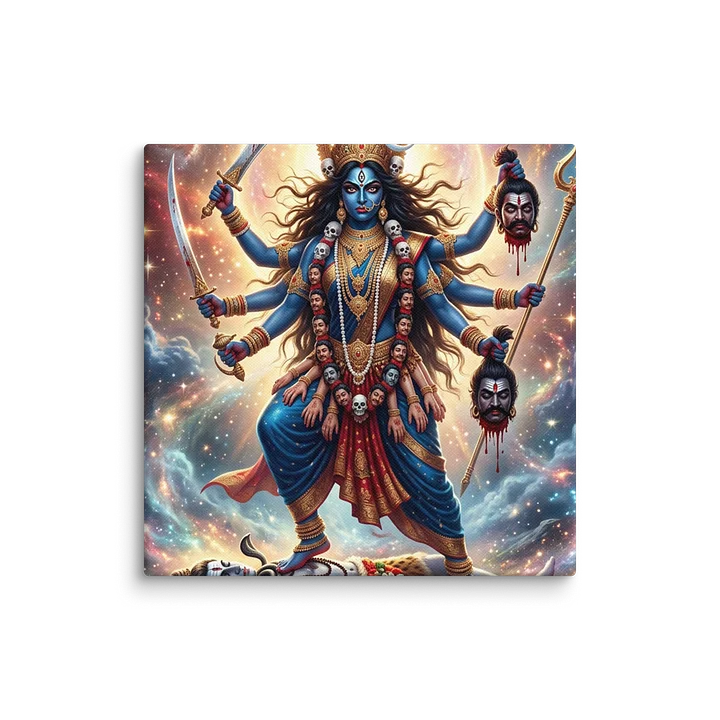 The Call of Kali product image (28)