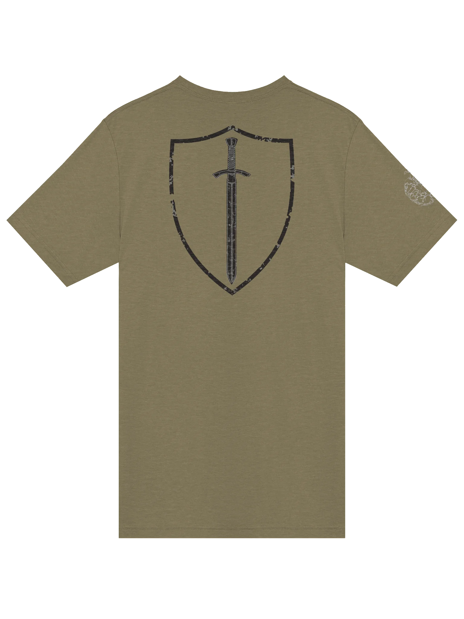 NoT Passive T-Shirt product image (4)