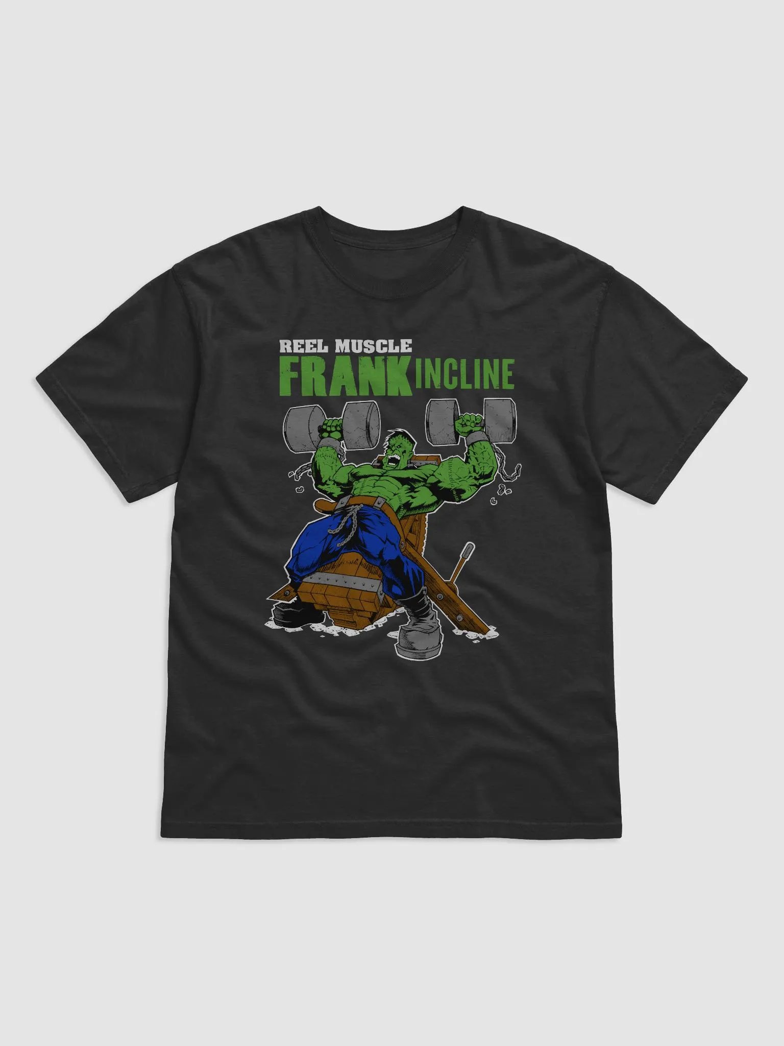 FrankIncline (Oversized) product image (1)
