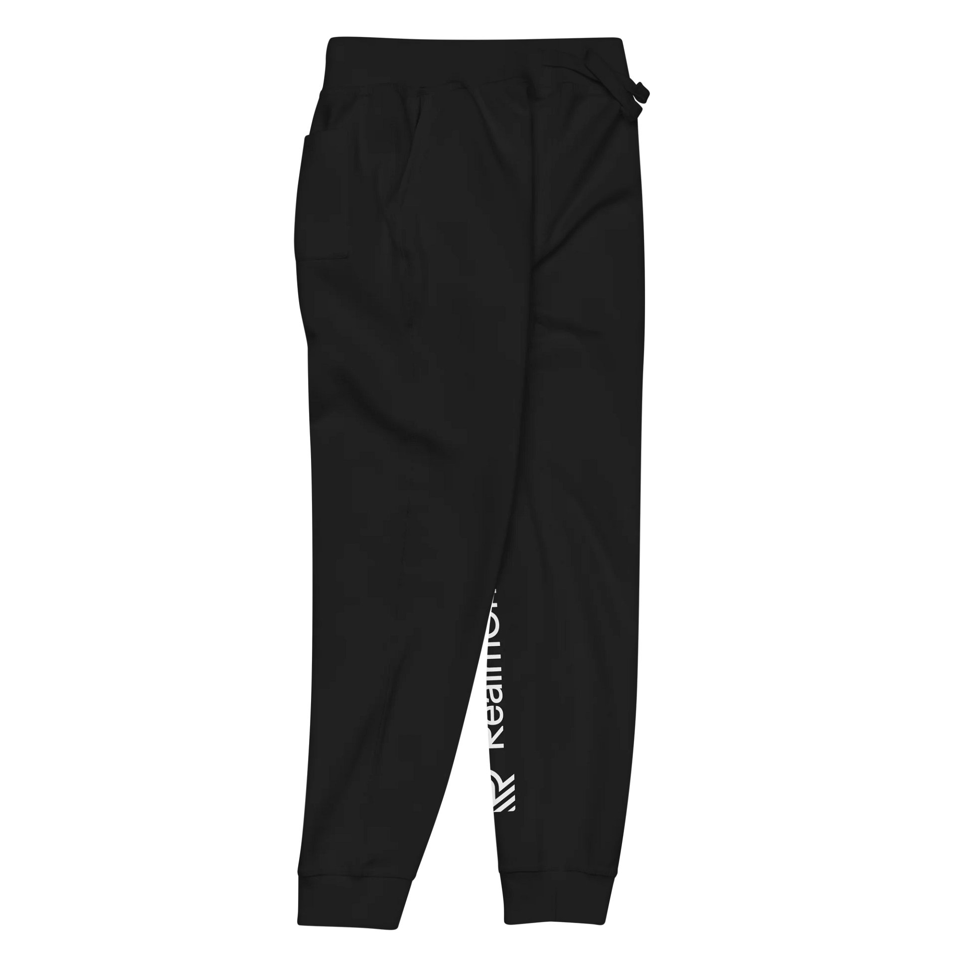 RO Unisex Cotton Heritage Joggers product image (4)