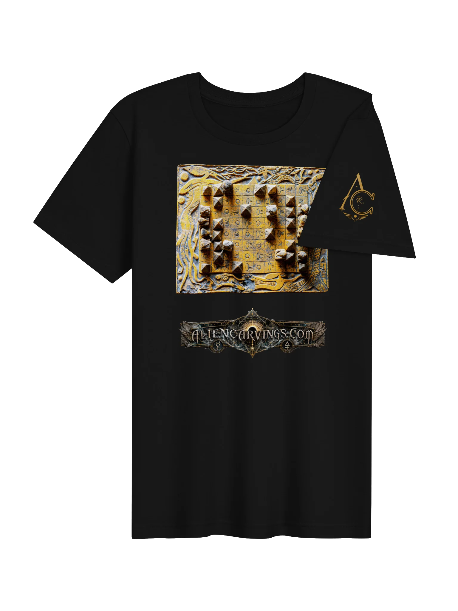 The Age Old Game product image (4)