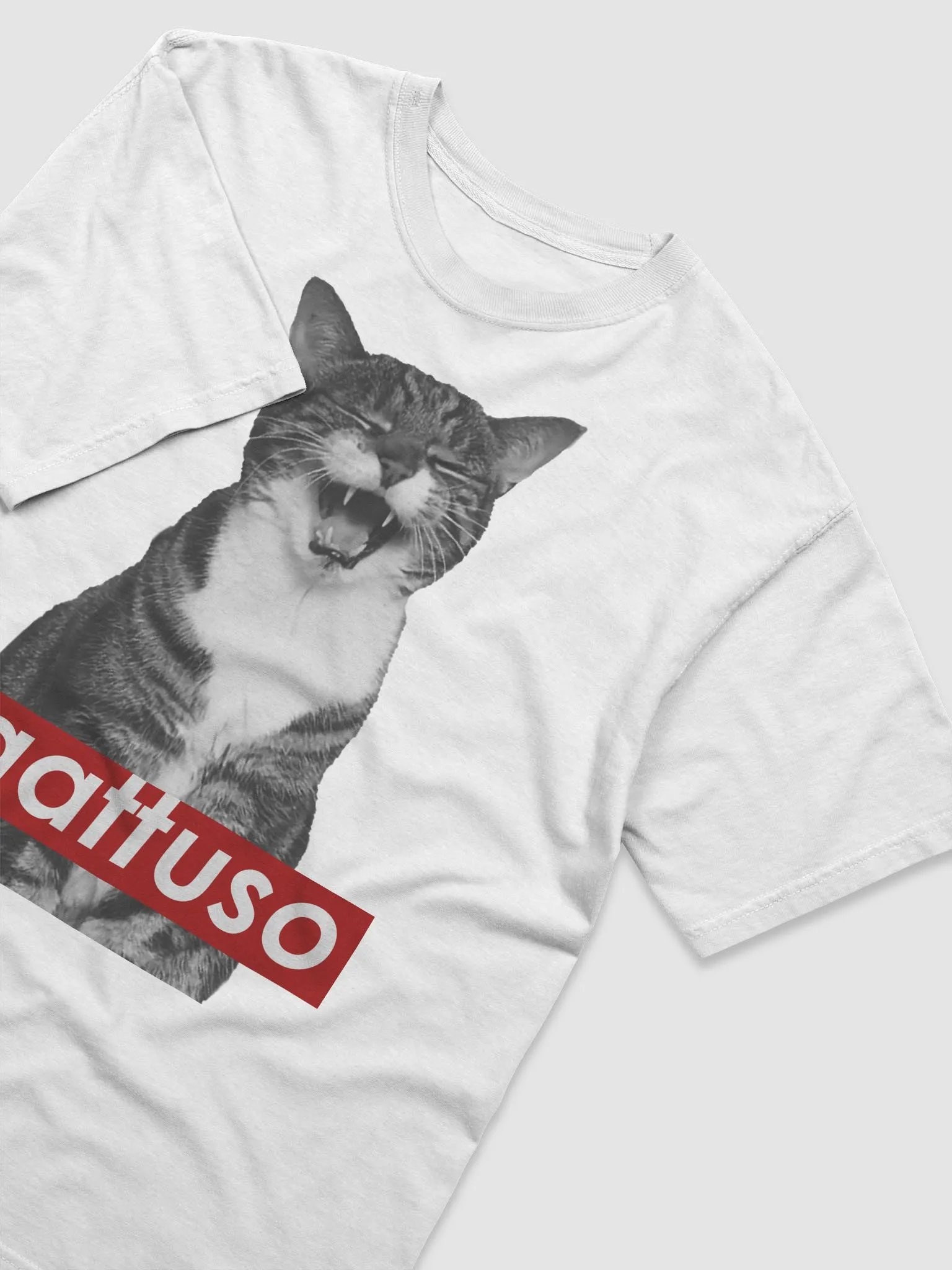 !gattuso Shirt product image (3)