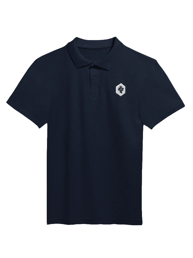 Hex Mark Essential Polo product image (1)