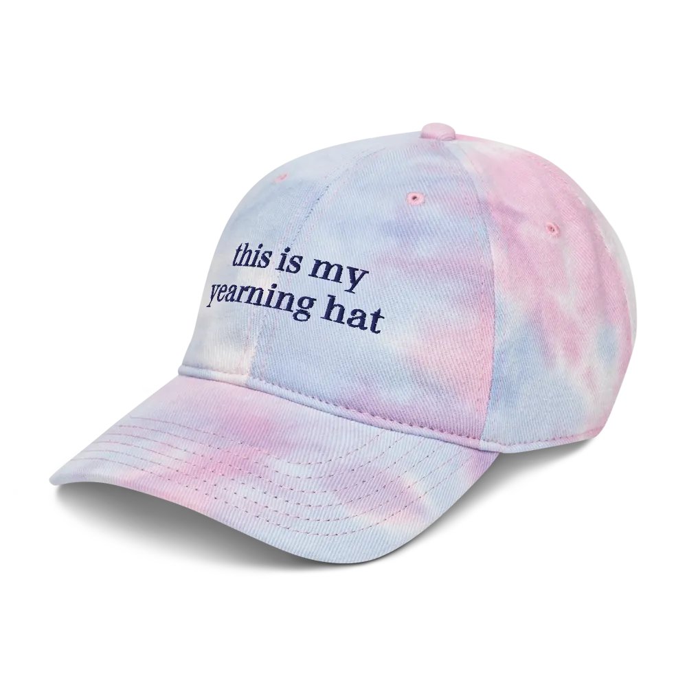 Yearning Hat (Sunset) product image (6)