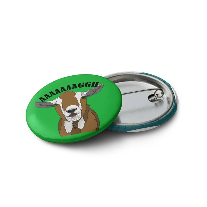 Abyssmal buttons product image (3)