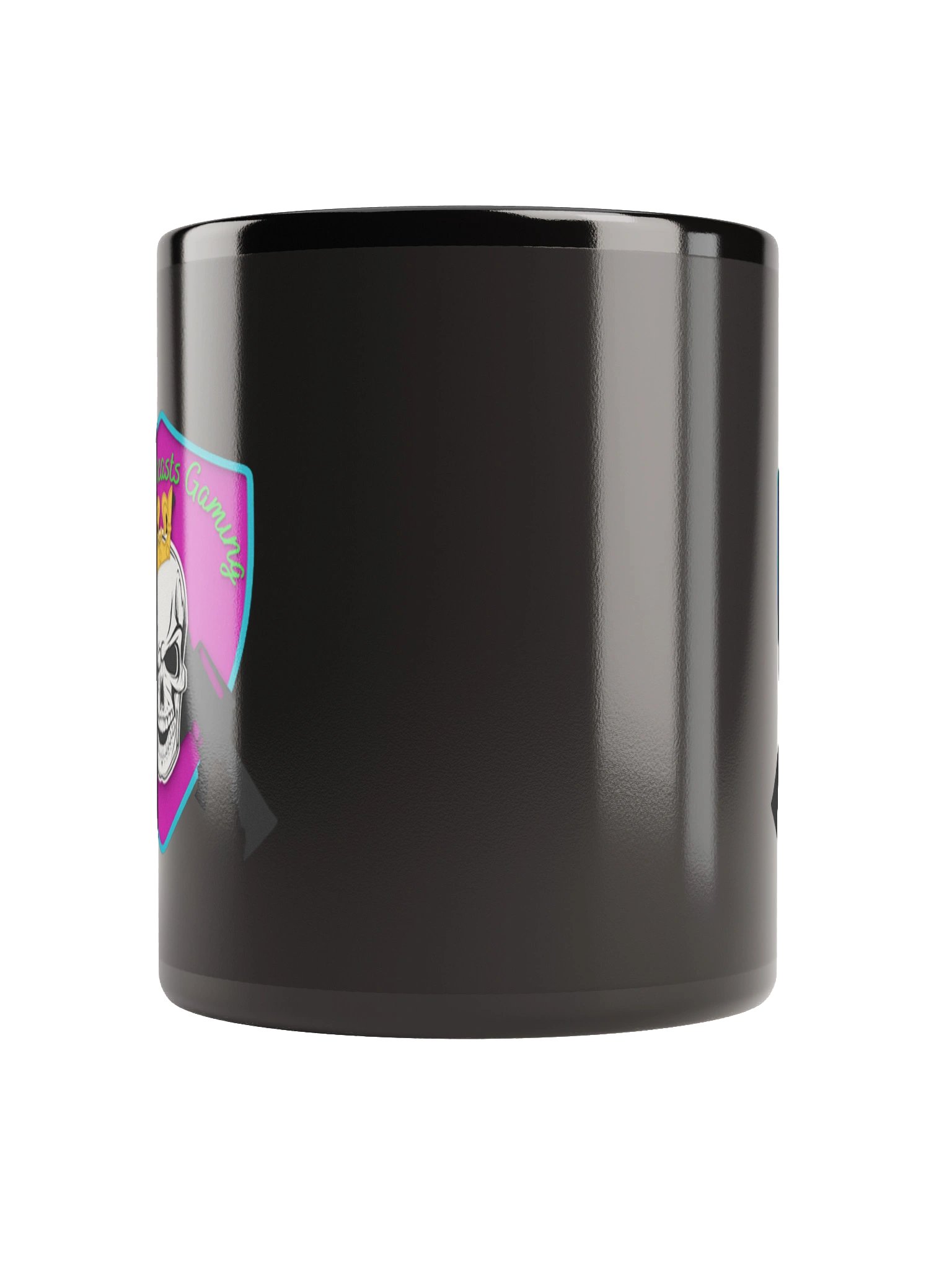 Royal Outcasts Gaming Shield Mug product image (4)