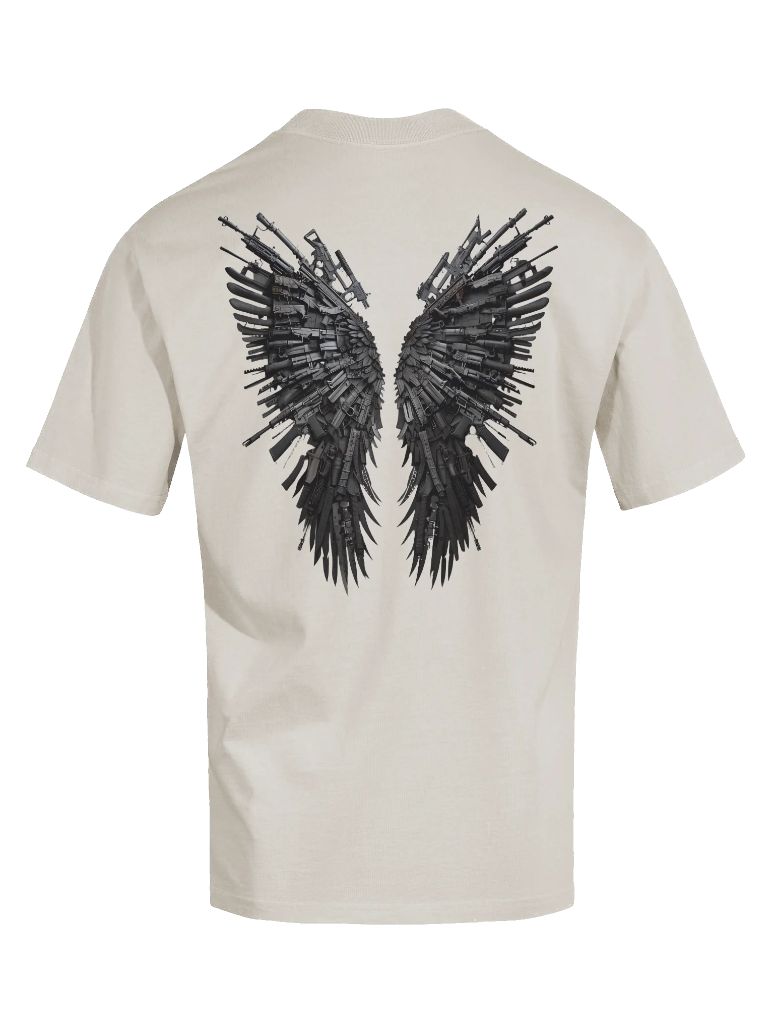| YNOTT WINGED | Premium Tee product image (19)