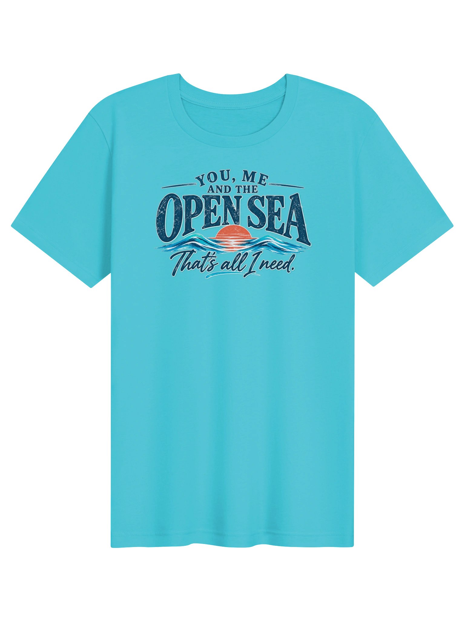 You, Me & The Open Sea product image (15)
