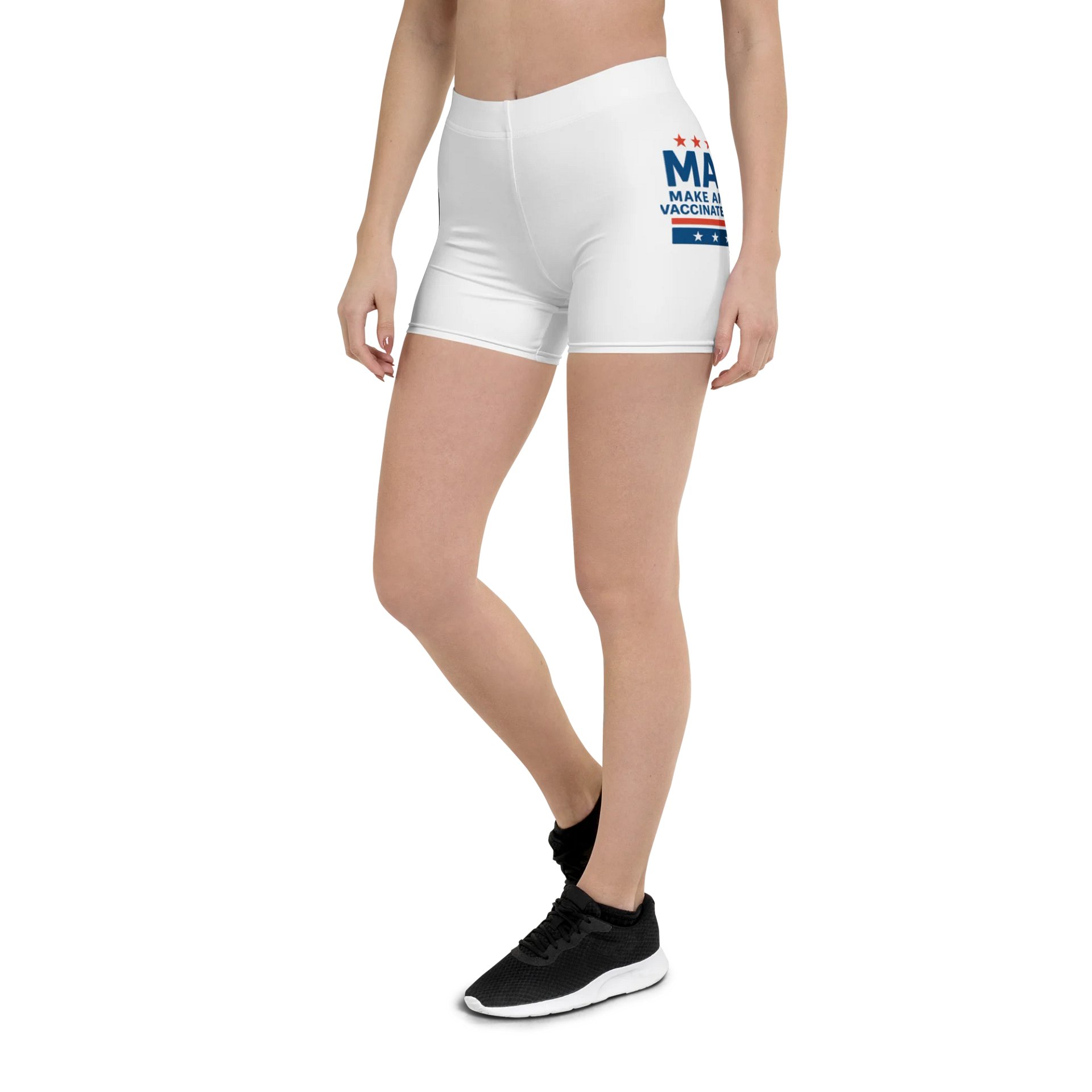 MAVA Shorts product image (5)