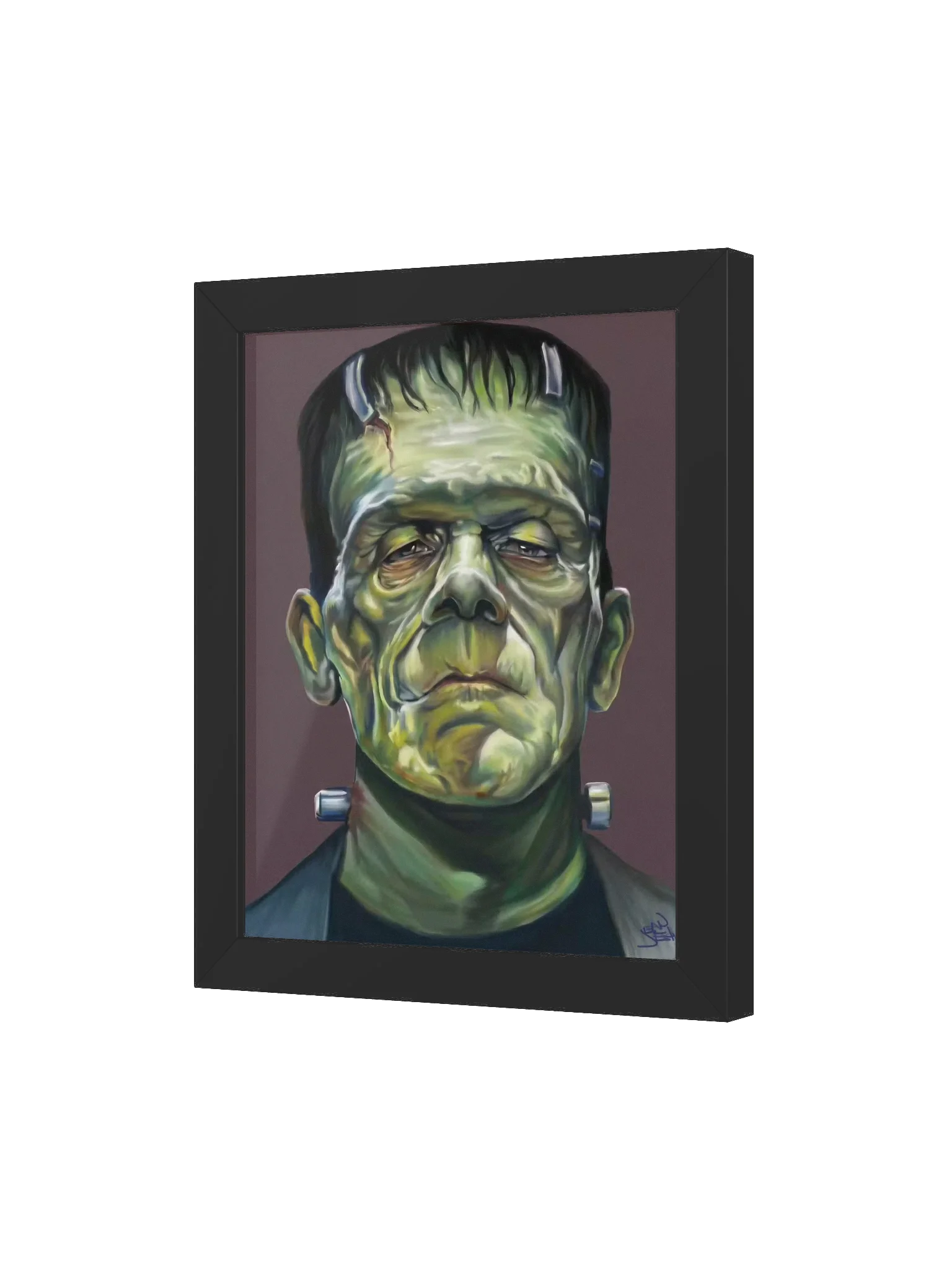 Frankenstein Portrait product image (12)