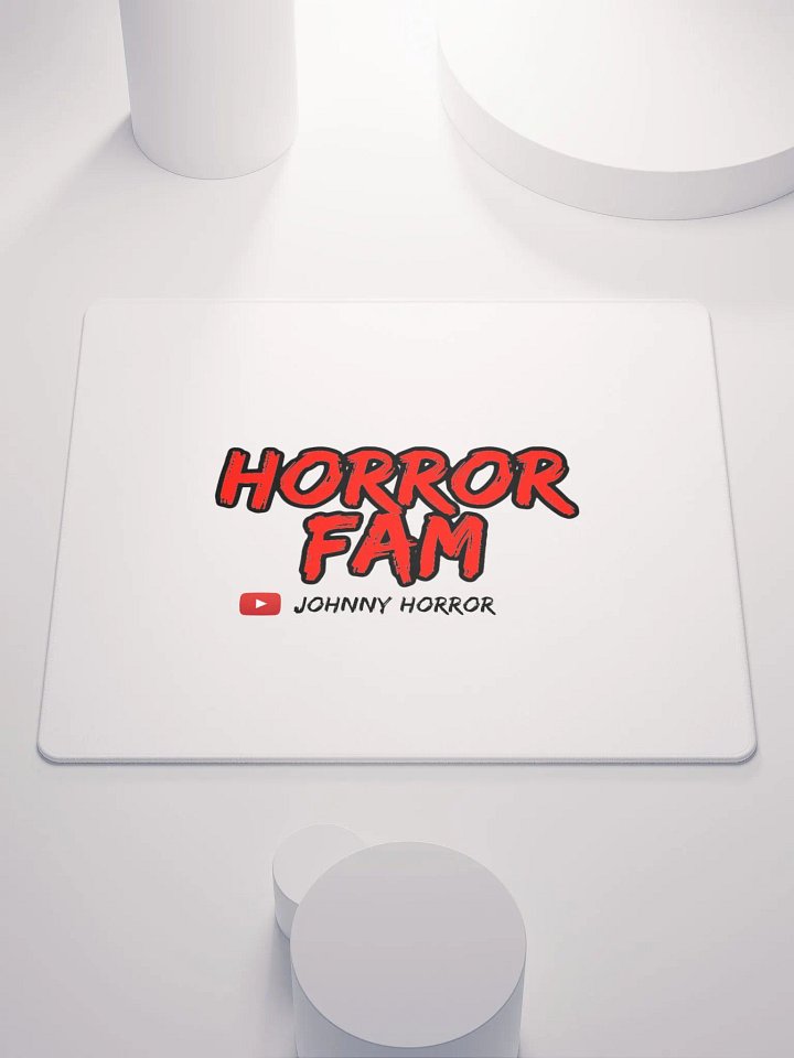 Gaming Mouse Pad product image (1)