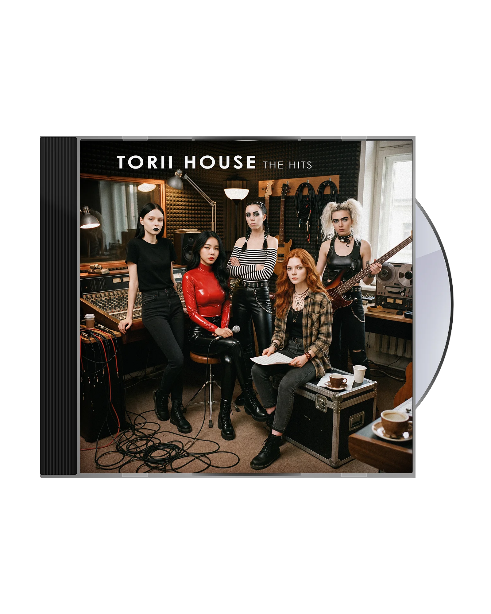Torii House Gift Set | The Hits product image (1)