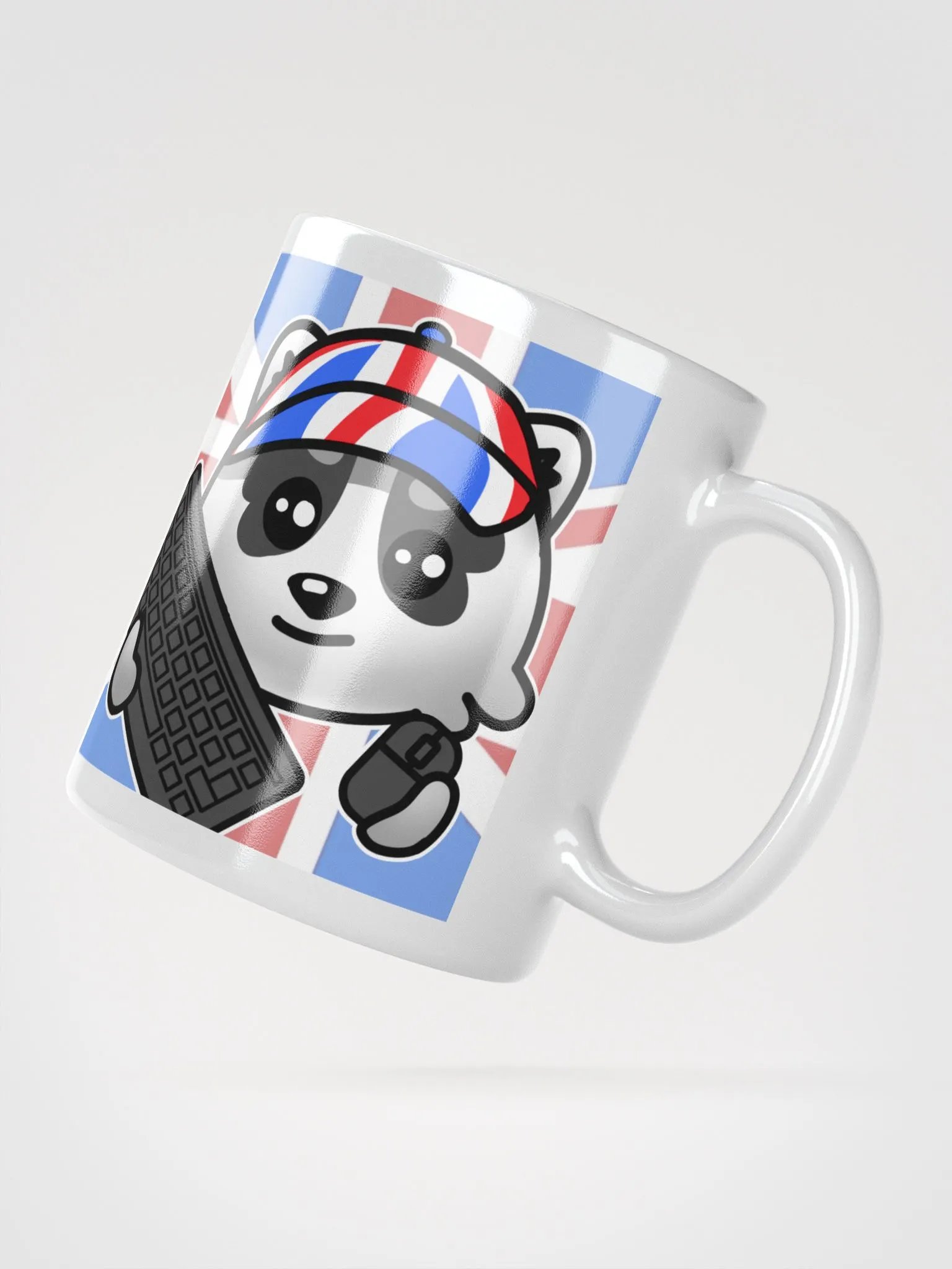 Badger Mug product image (2)