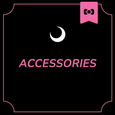 ♡₊˚  Accessoires ˚₊♡ 