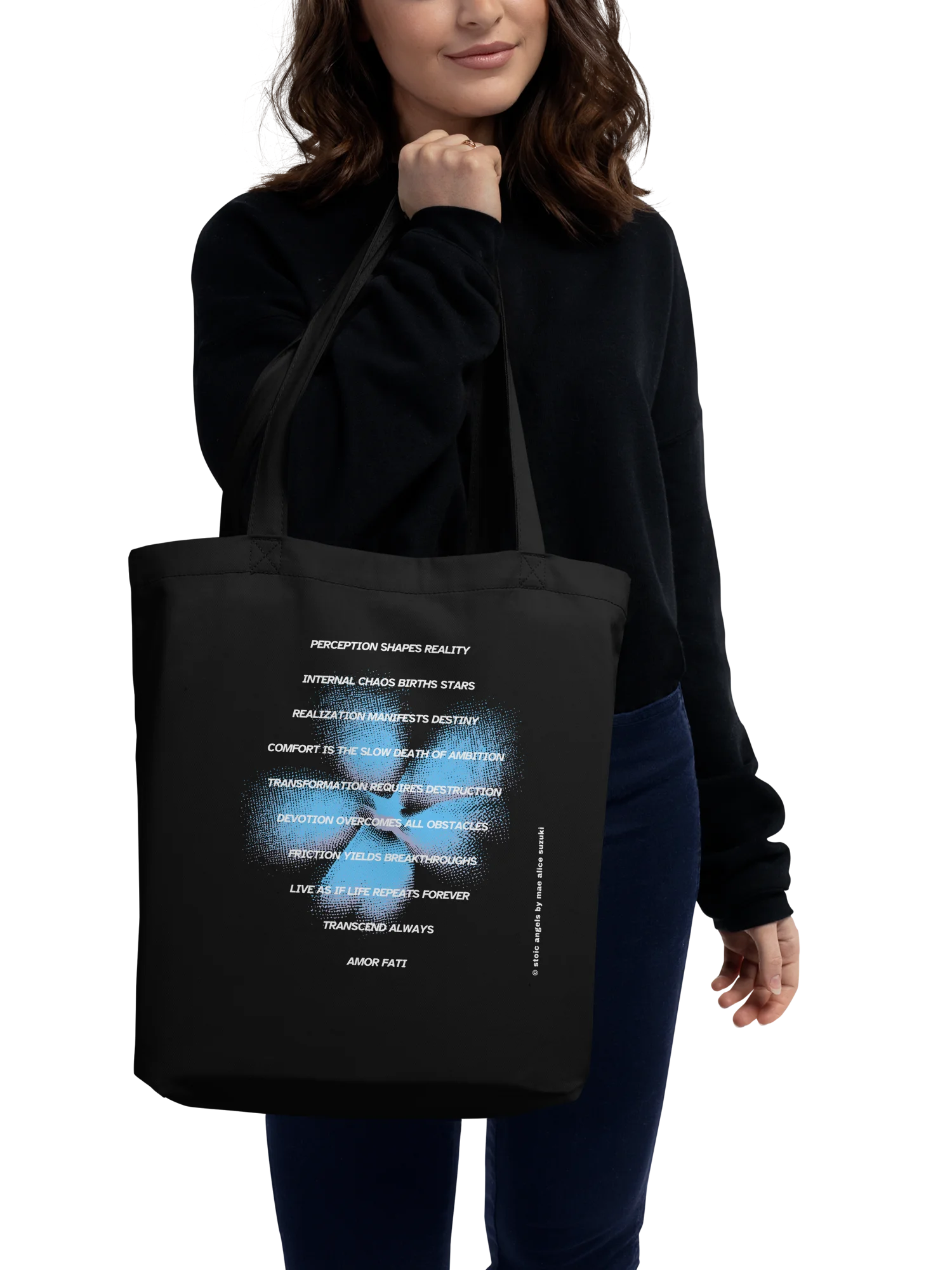 Manifesto Tote product image (2)