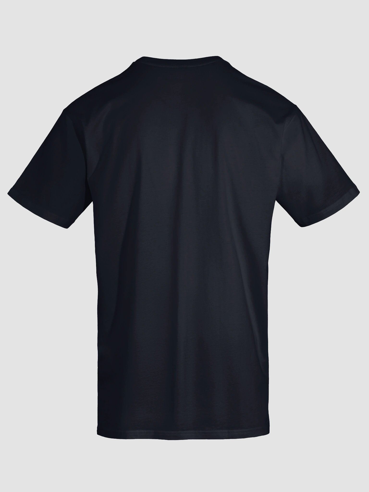 Emo Narwhal Unisex T-Shirt product image (5)
