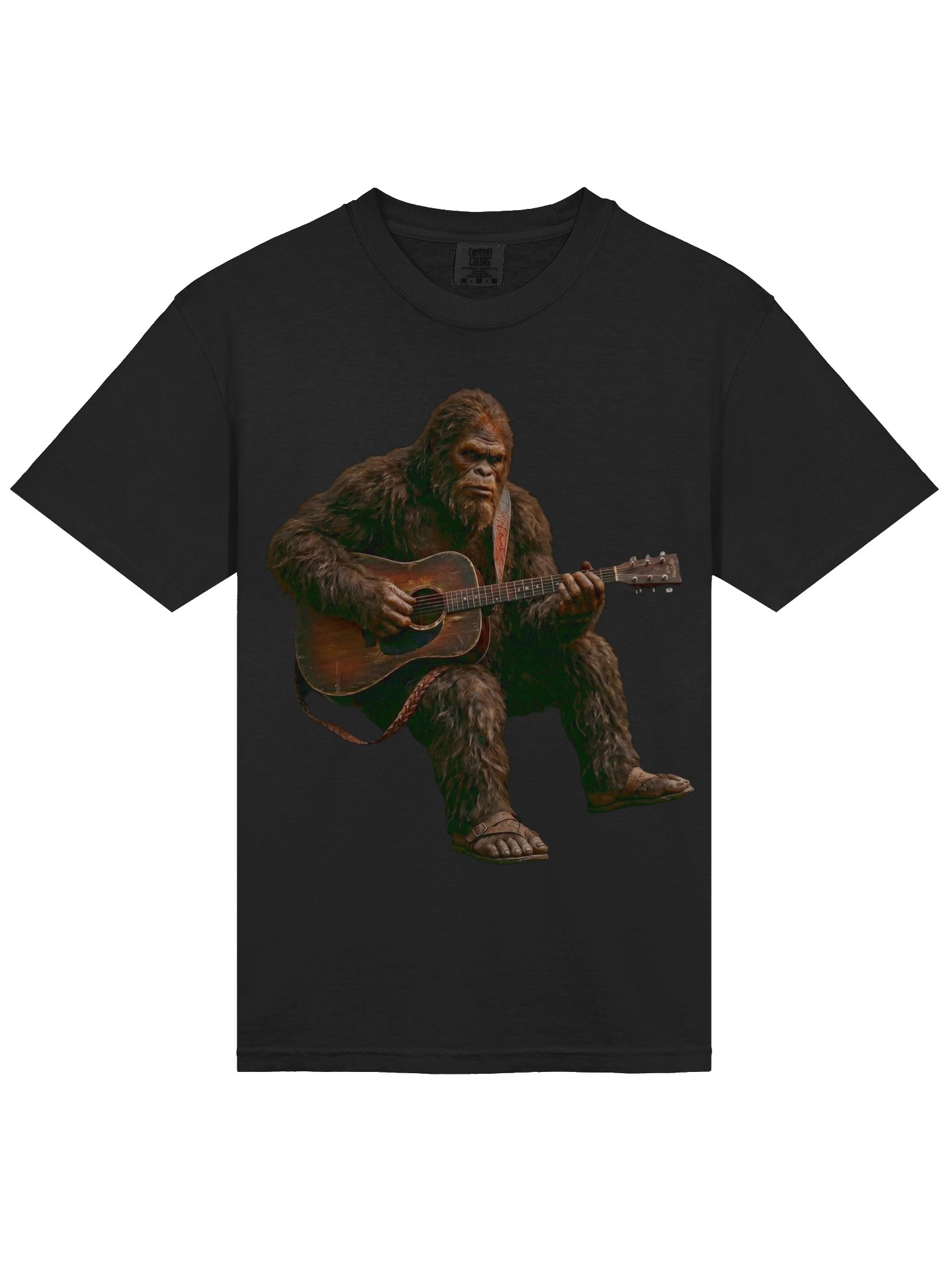 BIGFOOT GEETAR product image (3)