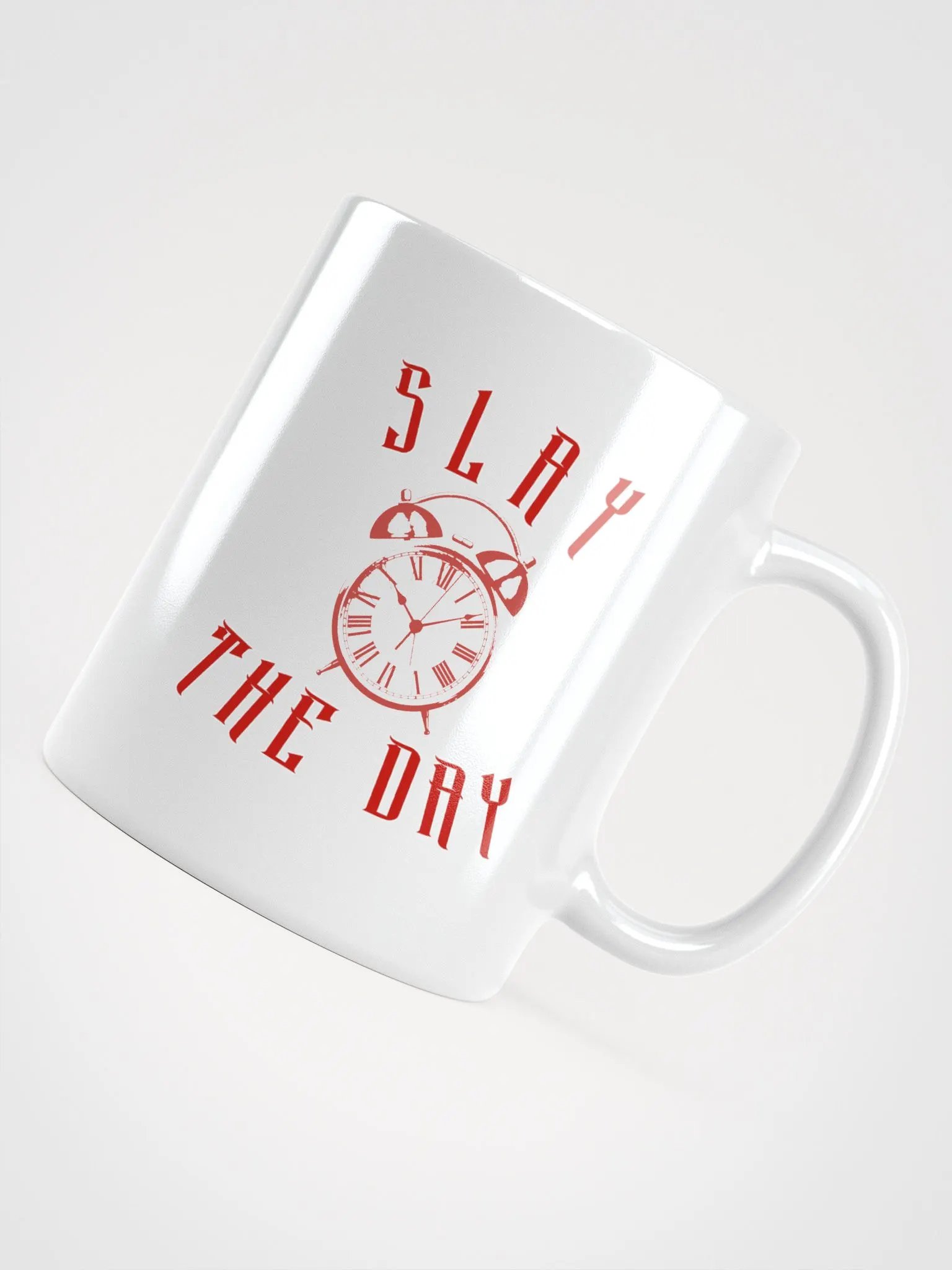 Slay The Day Mug product image (12)
