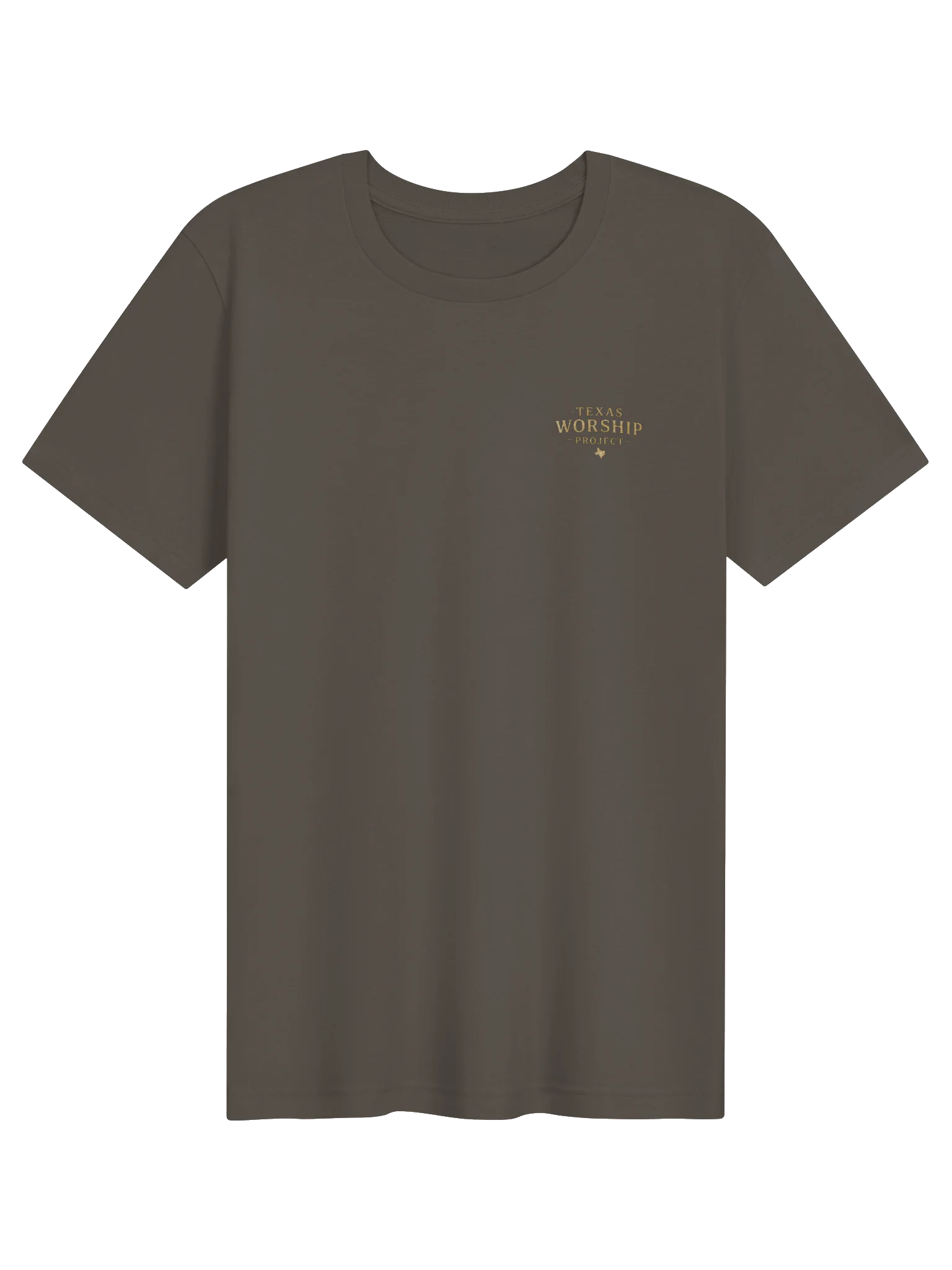 Leap of Faith Classic Tee product image (3)