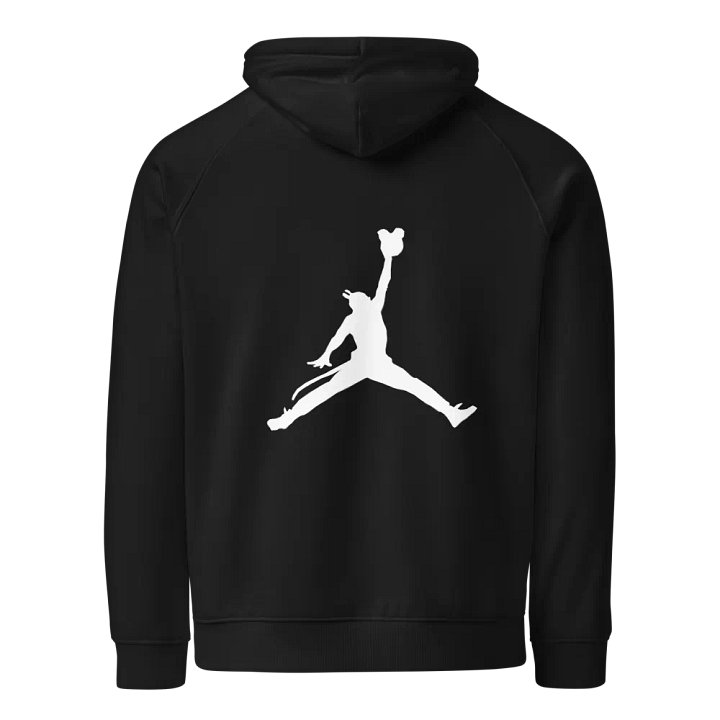 Jordan X SpidaRat Hoodie product image (1)