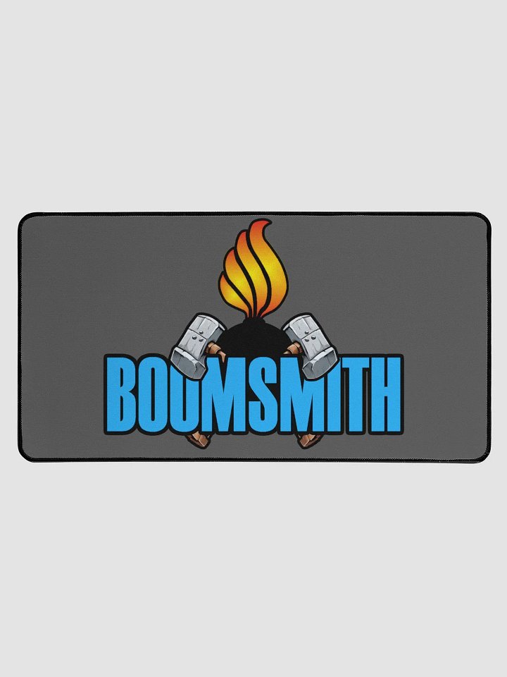 Boomsmith Desk Mat product image (1)