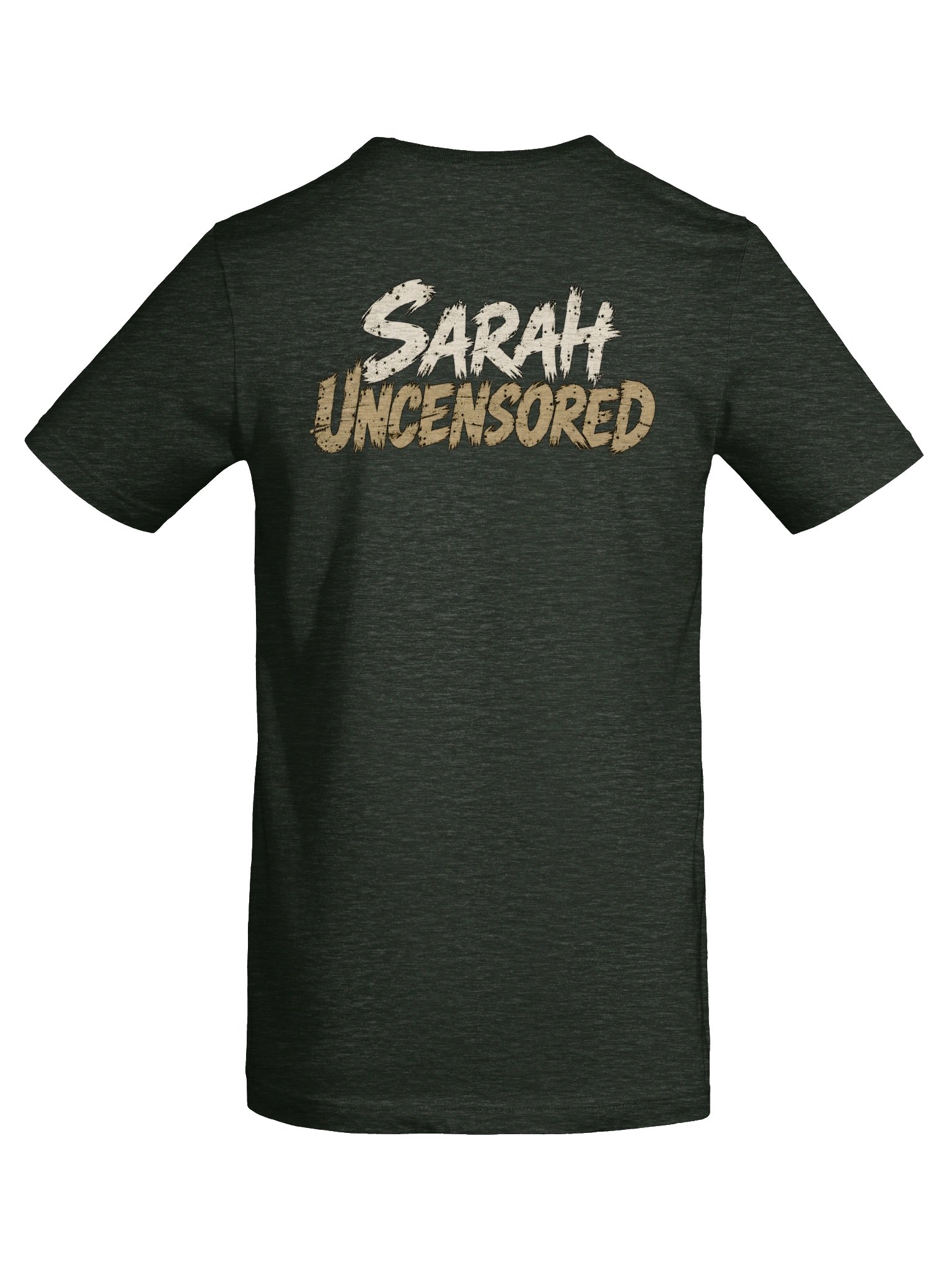 Snow Roach T! product image (6)