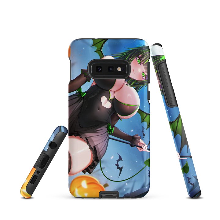 spooky phone case product image (2)