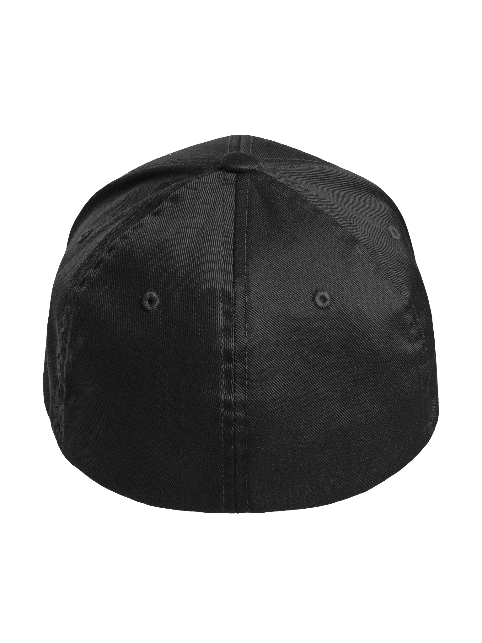 Embroidered Classic Flexfit Cap AHFM product image (4)
