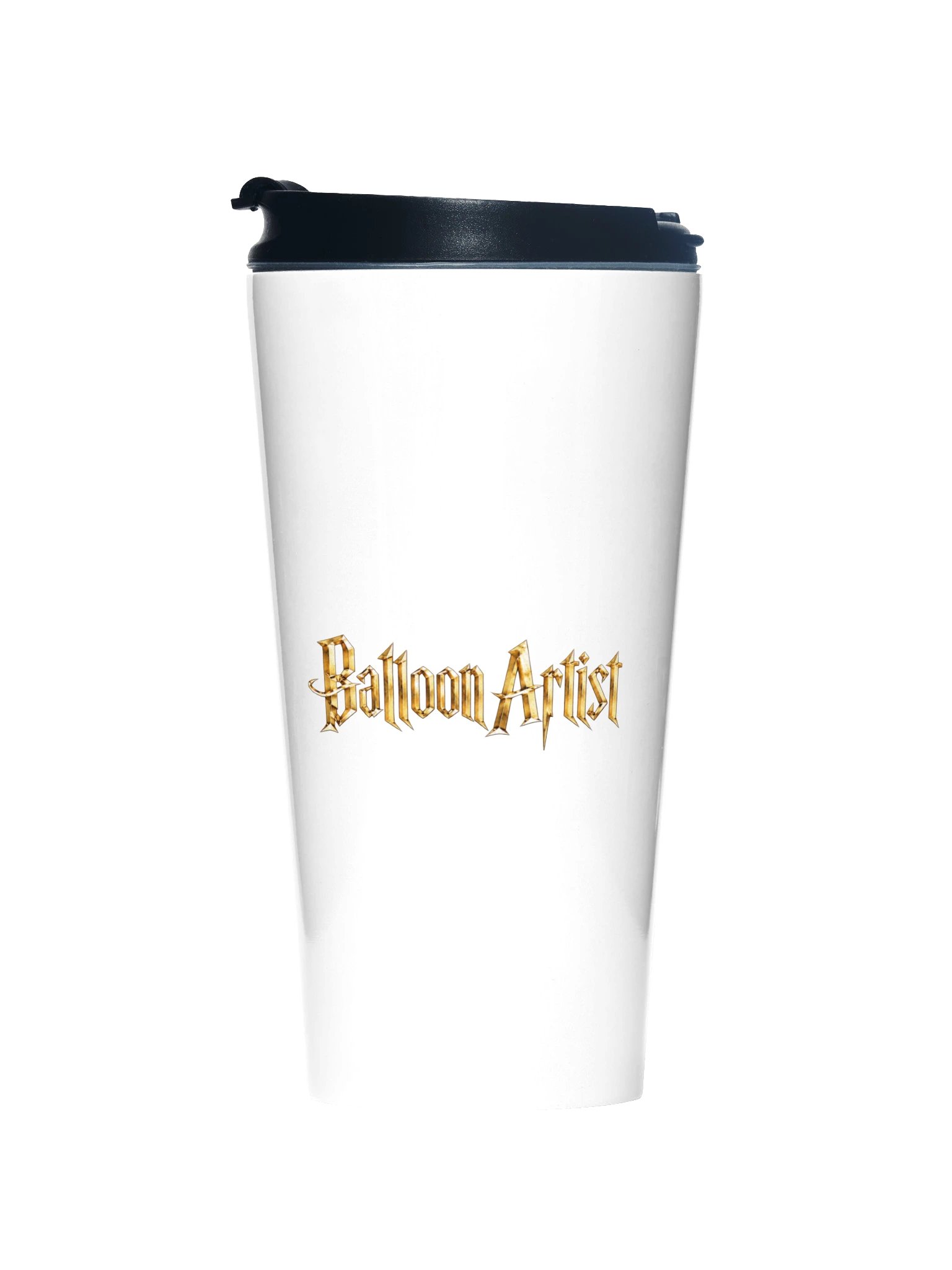 Balloon Artist Spellbound Stainless Steel Travel Mug product image (1)
