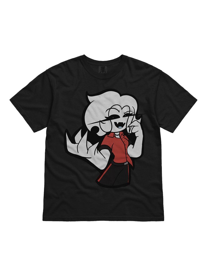 Cyanide - Classic T-Shirt product image (1)