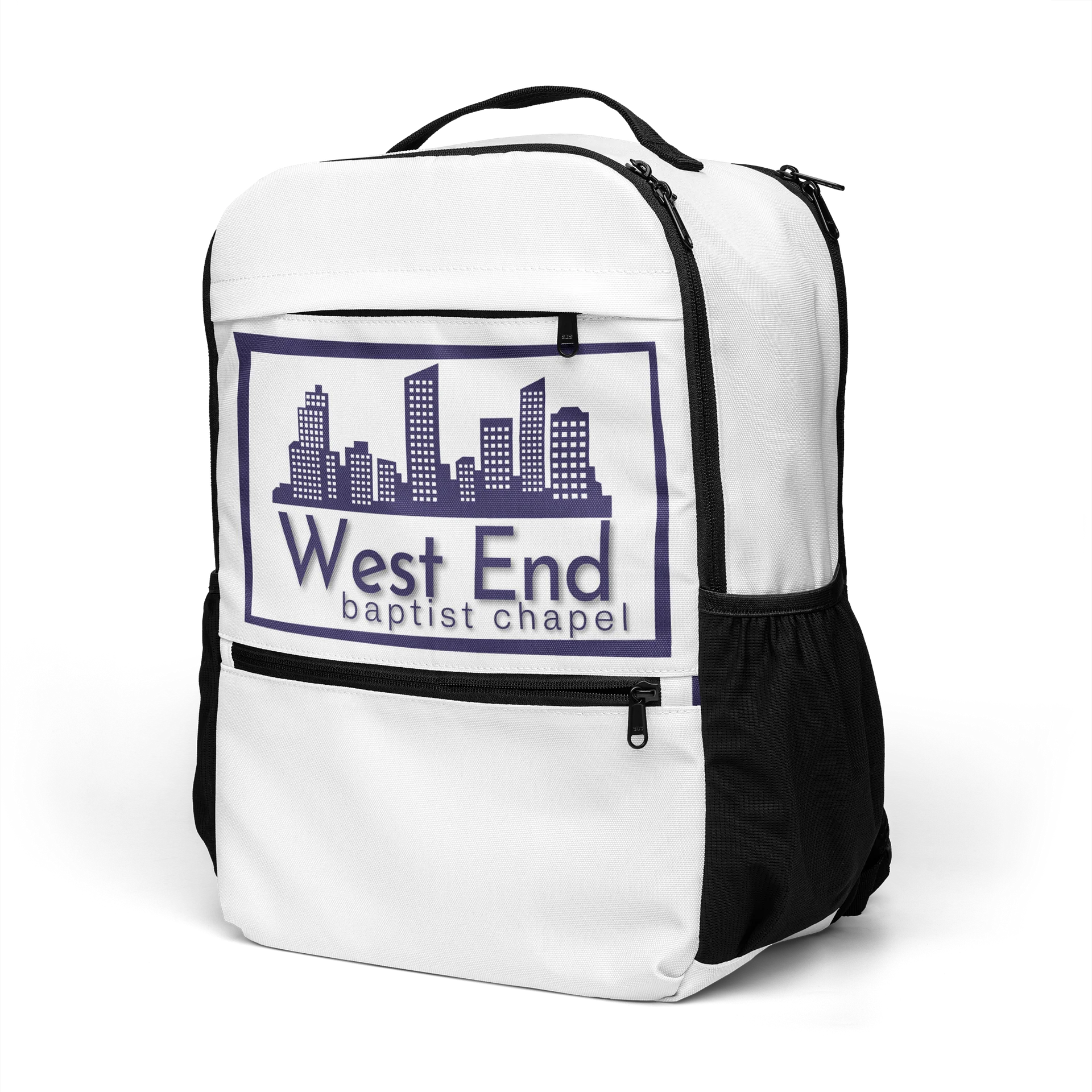 WEBC Backpack product image (5)