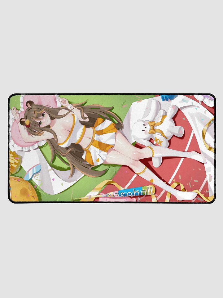 Cheerleader Mousepad product image (1)