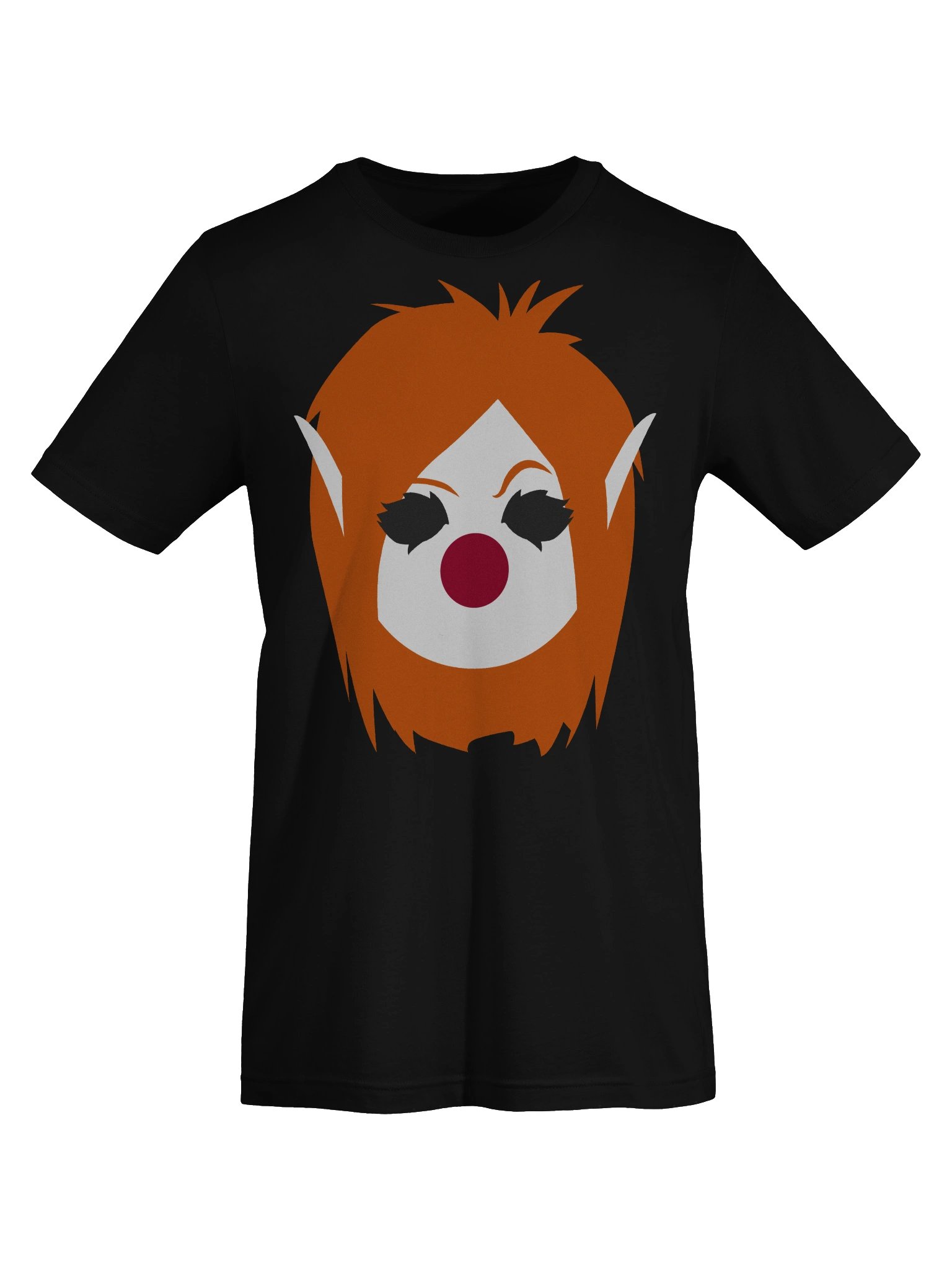 Niru T-Shirt - Clown product image (7)