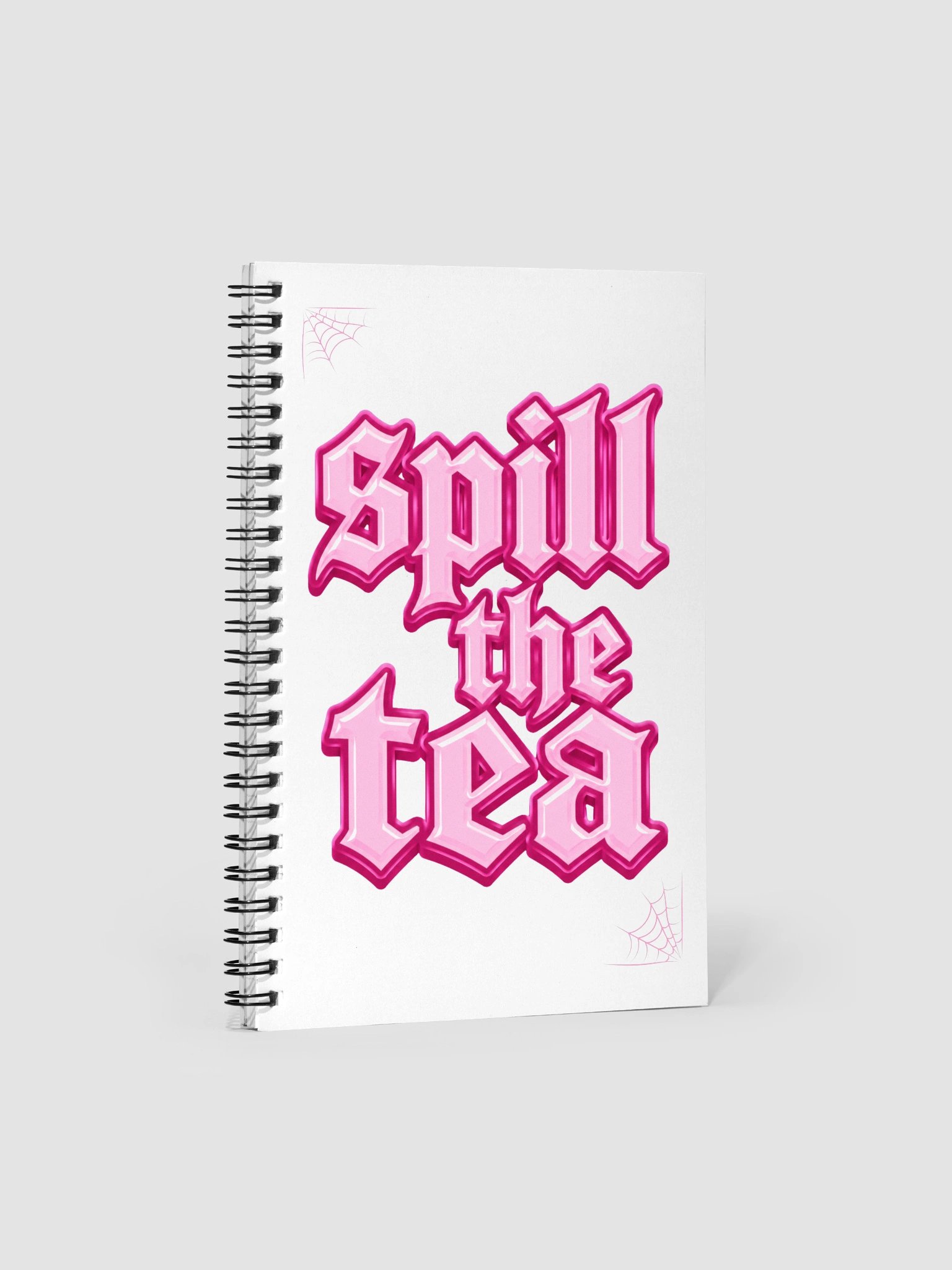 'Spill the Tea' Journal product image (1)