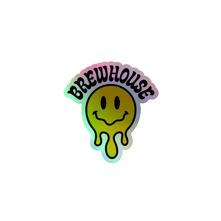Brewhouse Melting Holo product image (1)
