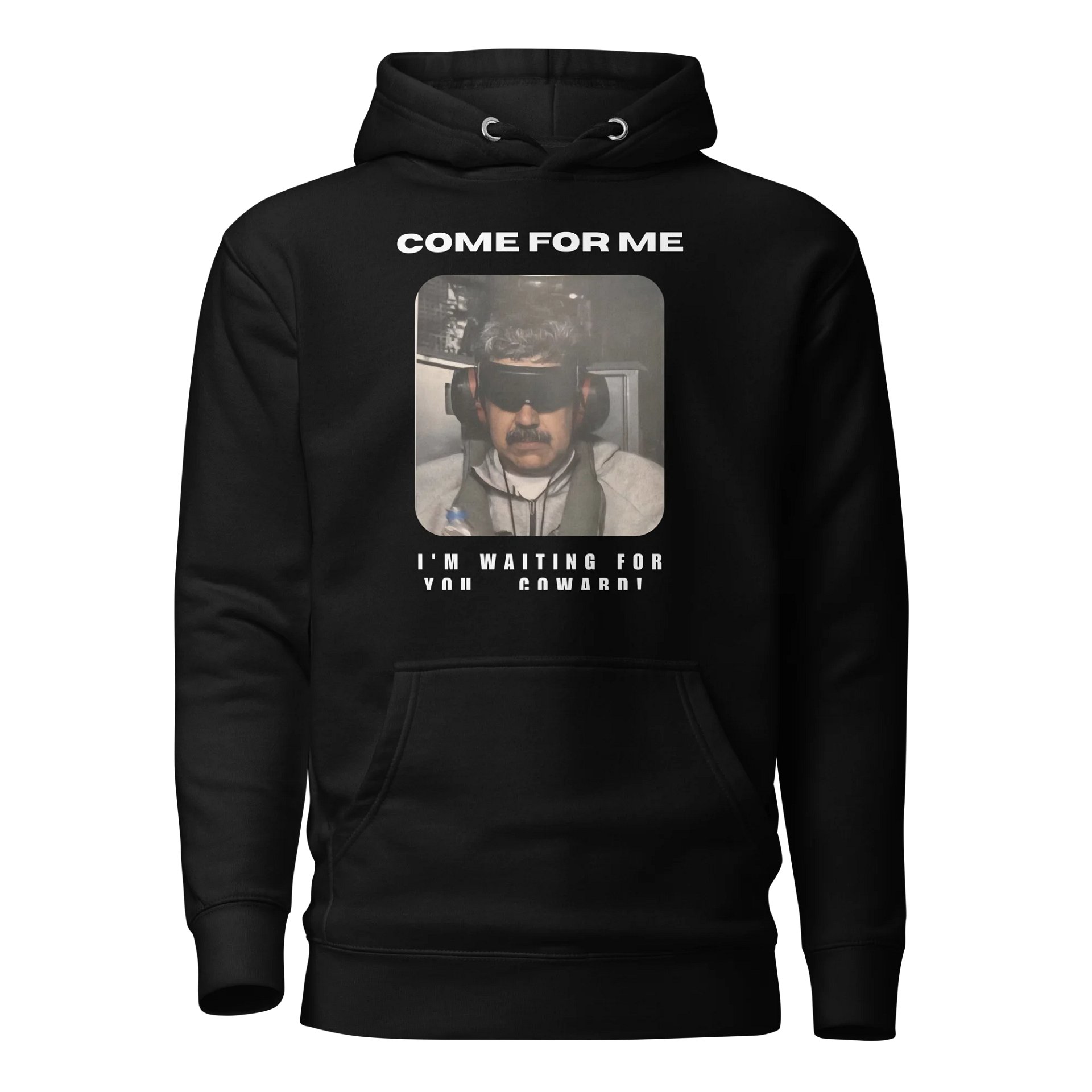 Come For Me hoodie product image (1)