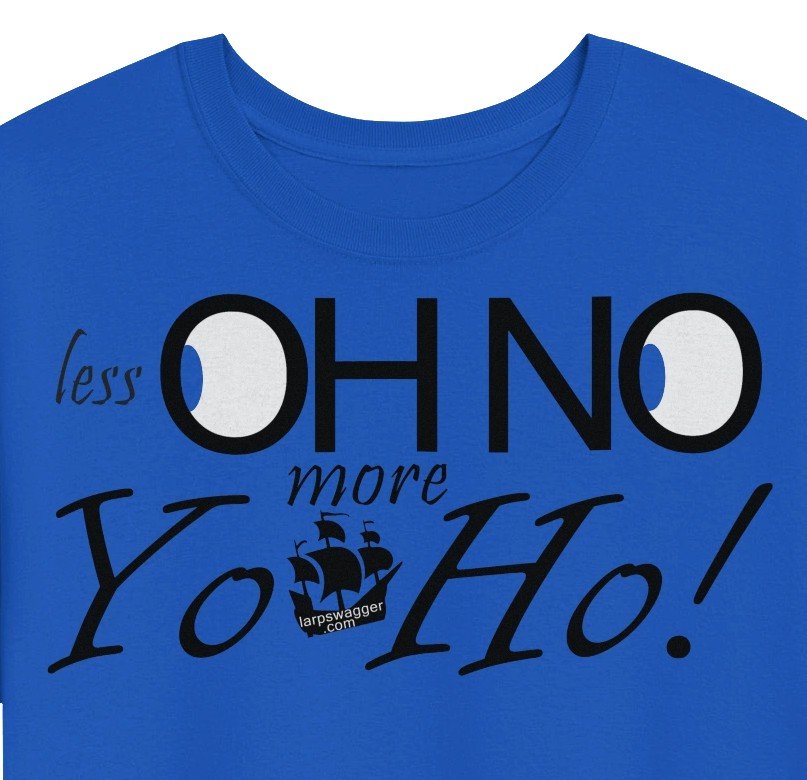 YoHo - Treasure Chest product image (1)