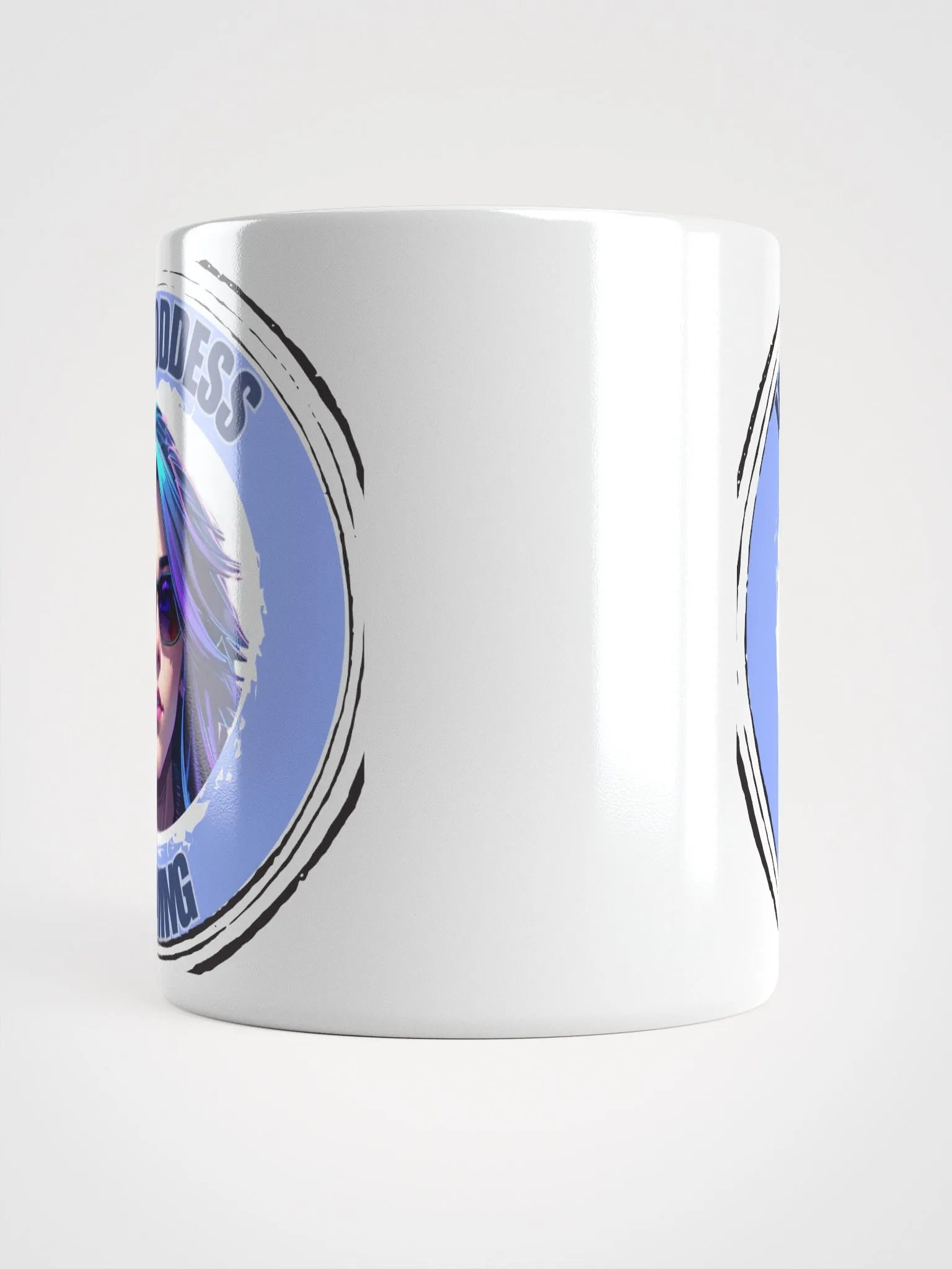 Gamer's Power Mug product image (10)
