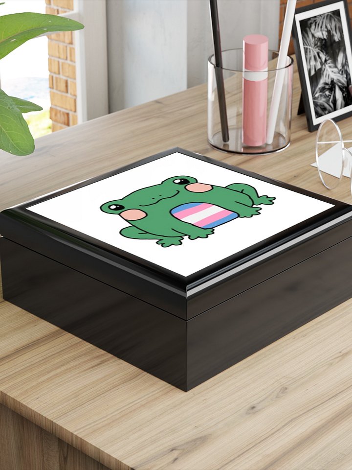 Jewelry box product image (2)