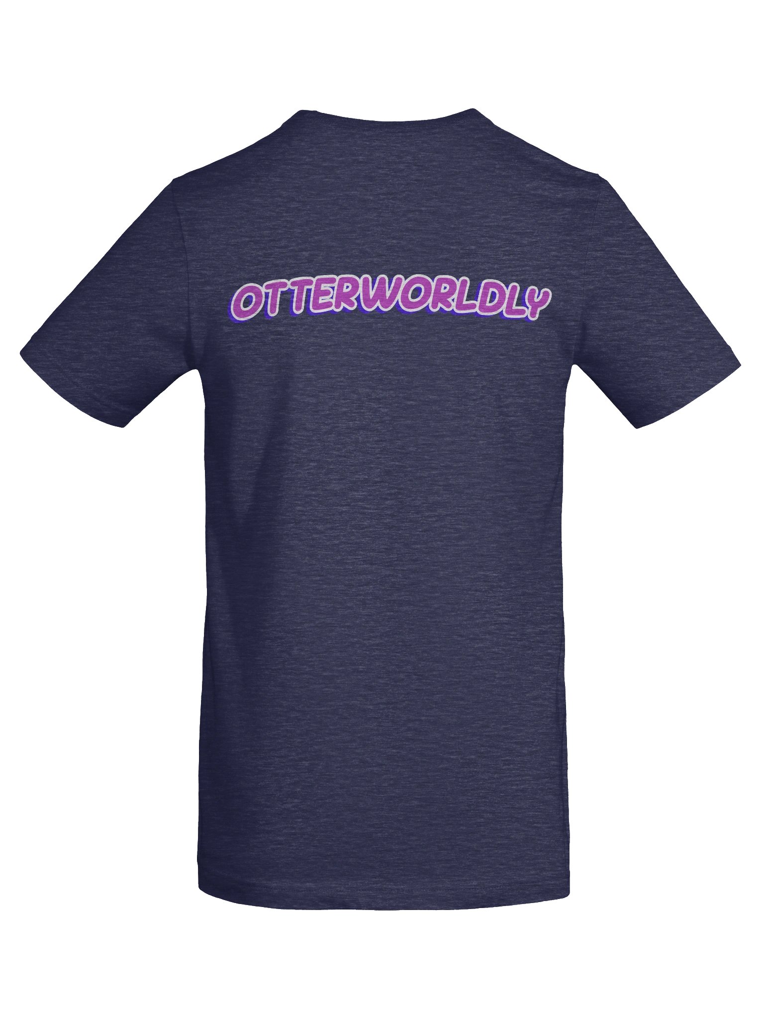 OtterWorldly Tee product image (8)