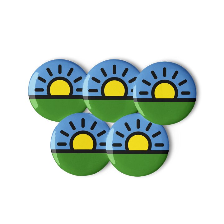 One More Day Pins product image (3)