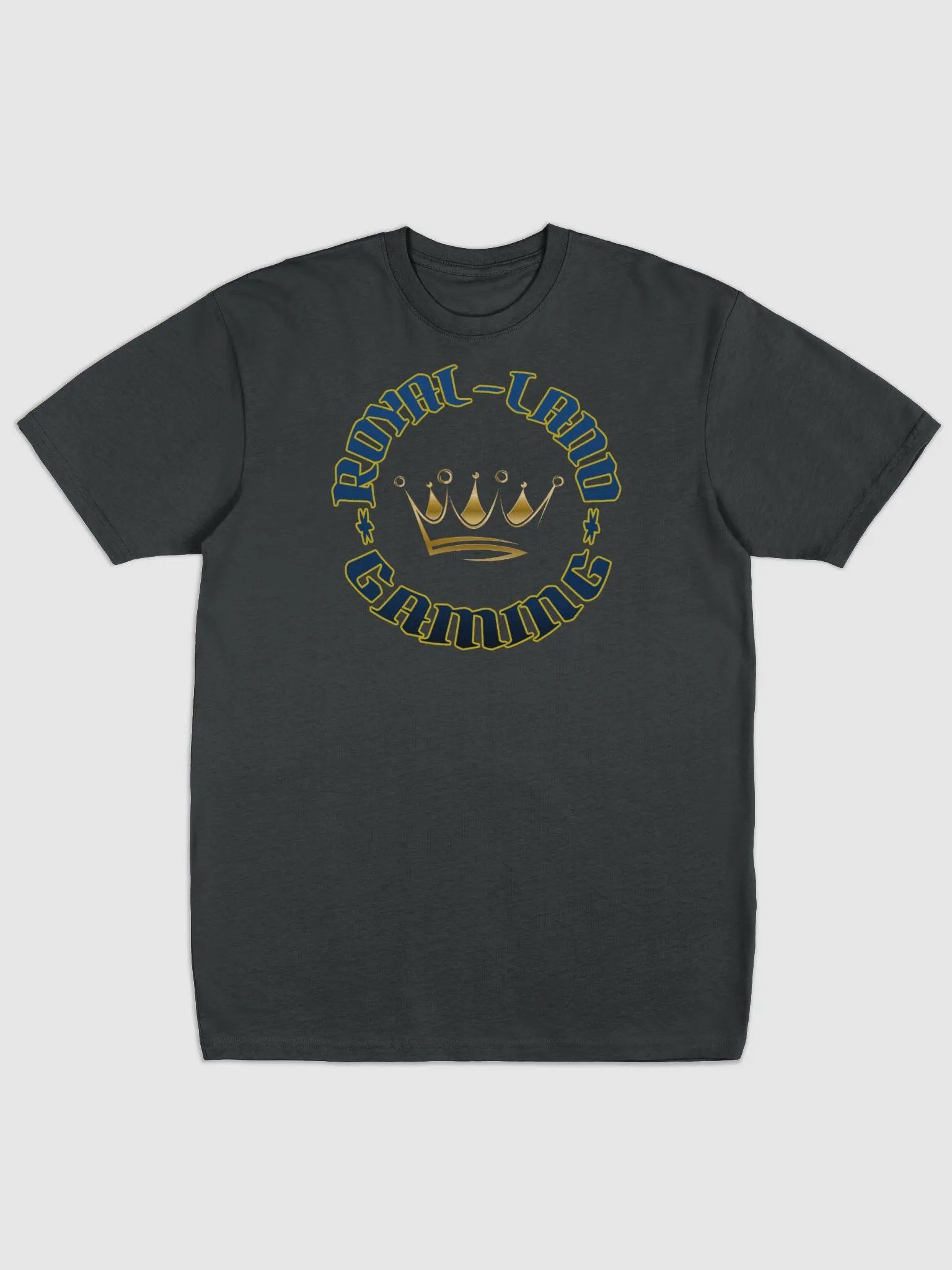 RLG t shirt product image (1)