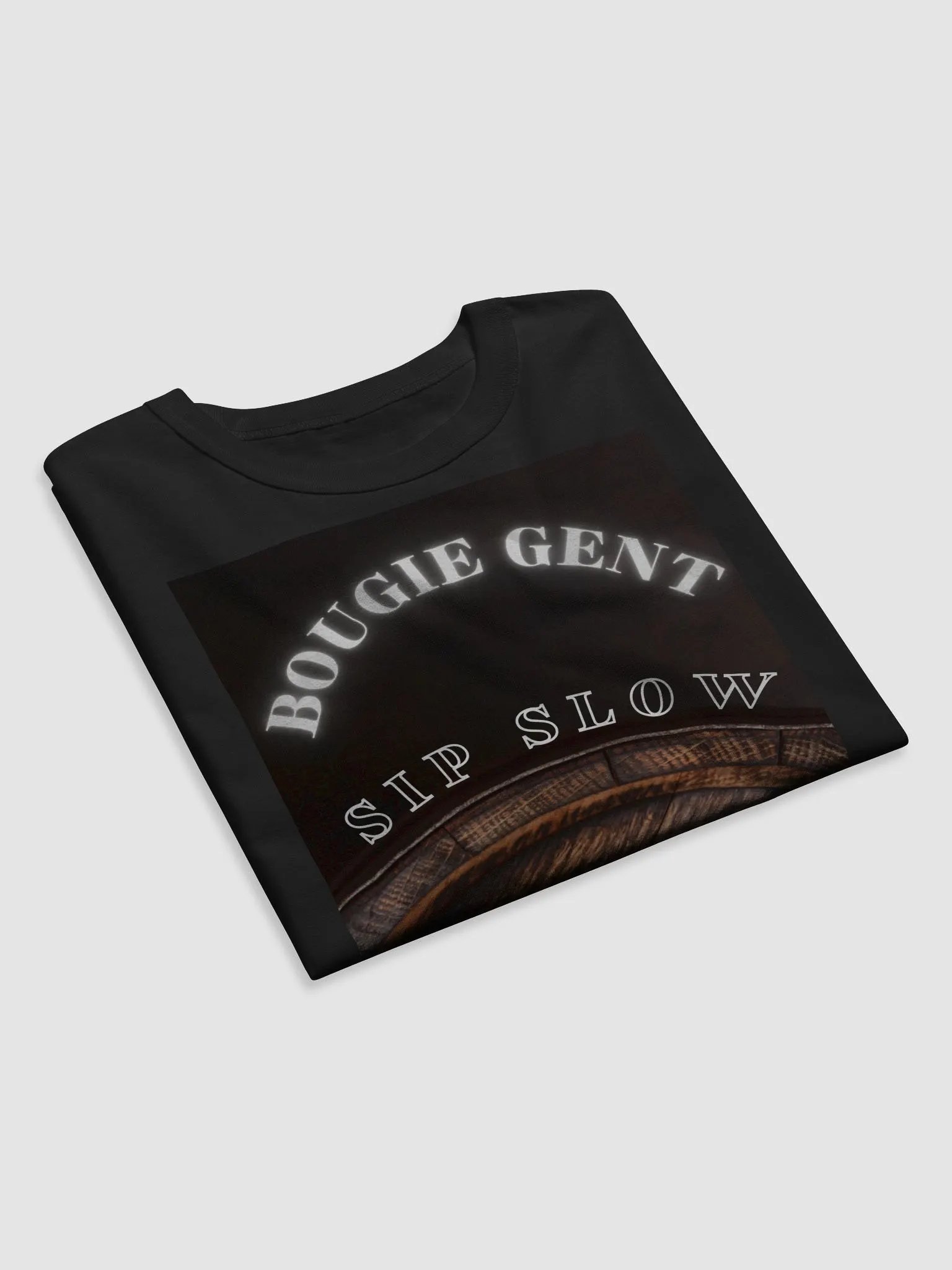 BG Sip slow shirt product image (5)