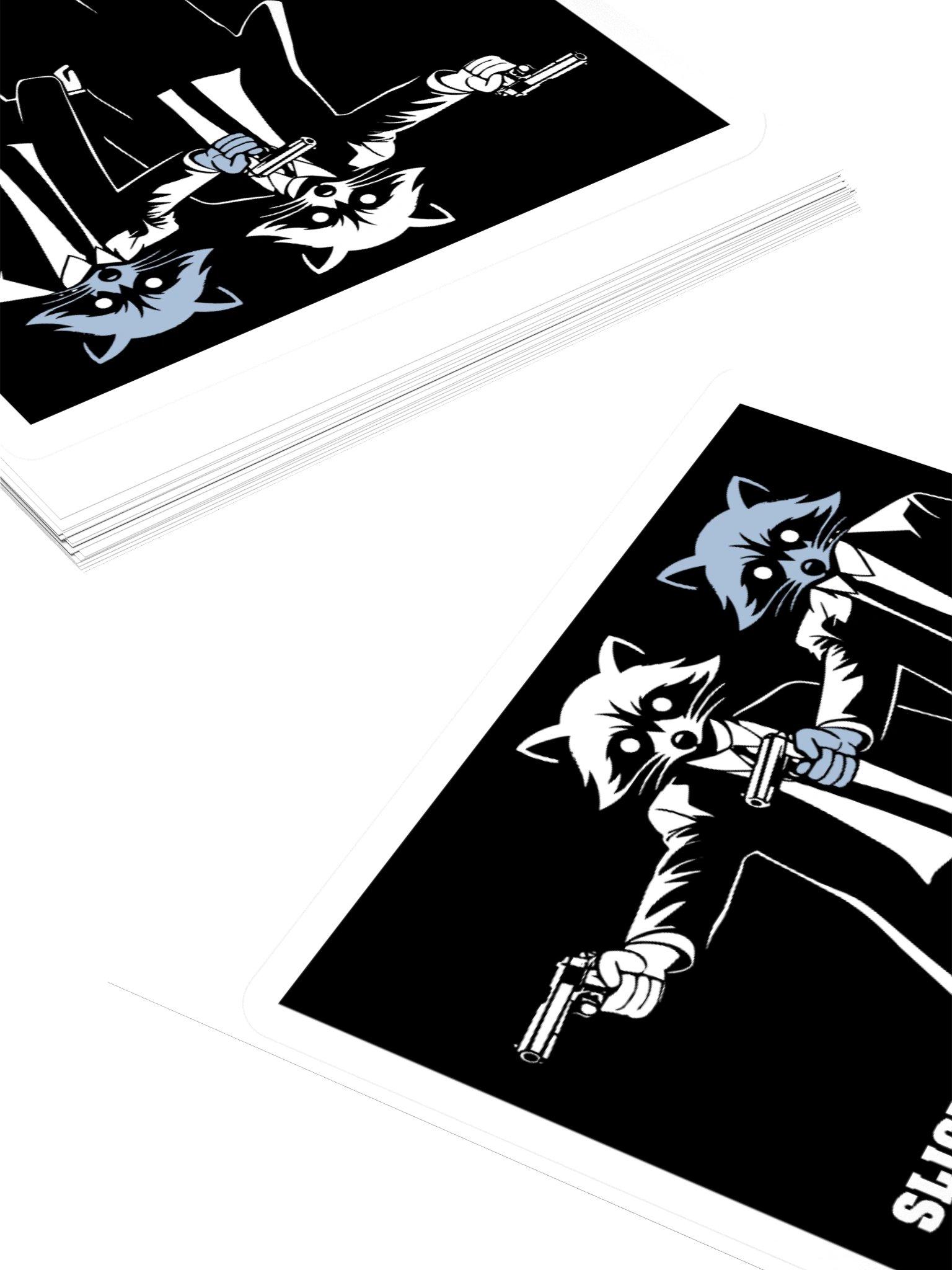 Pulp Riction 2 Sticker product image (12)